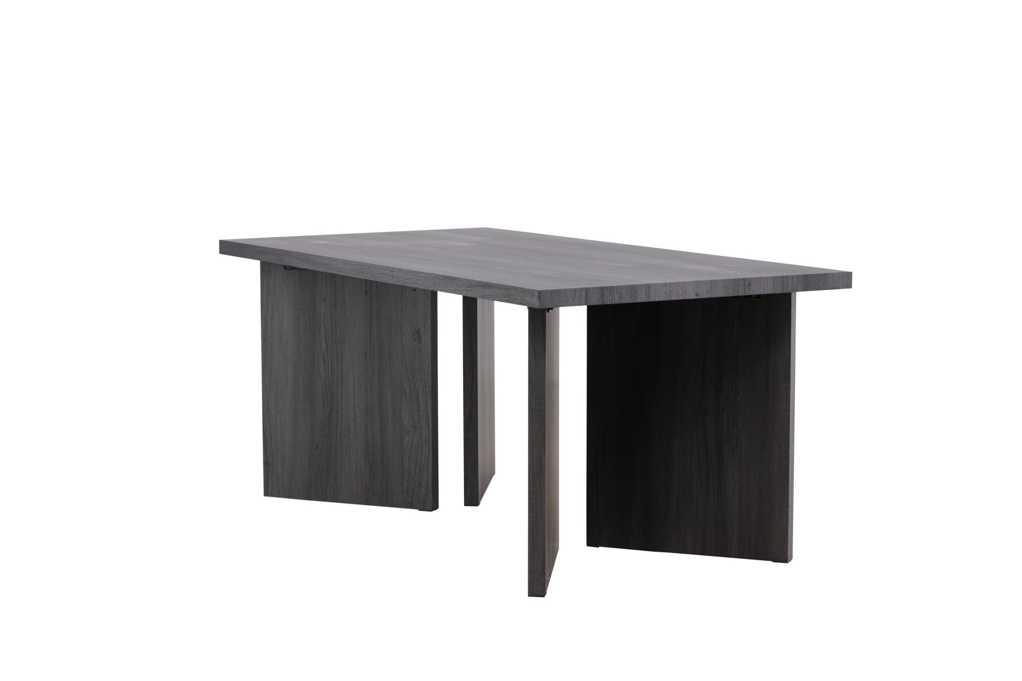 Venture Home Esstisch »Bassholmen, rechteckiger Esstisch, 180 × 90 cm« Esszimmertisch, MDF, rechteckig, einheitlich, einladend, robust