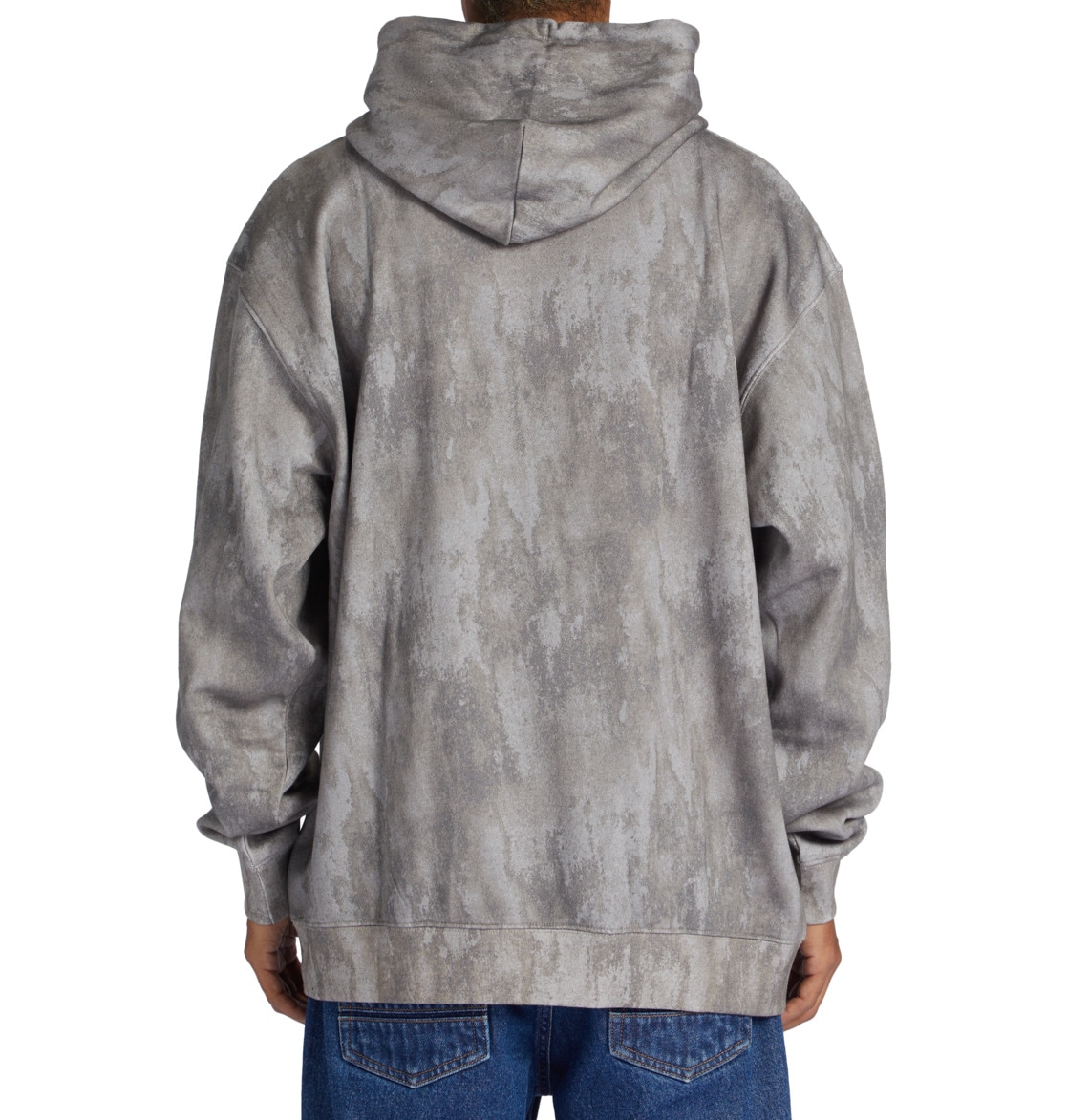 DC Shoes Kapuzensweatshirt »Hangar Ph«