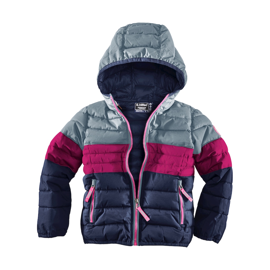 Killtec Steppjacke »Hipsy Mini«