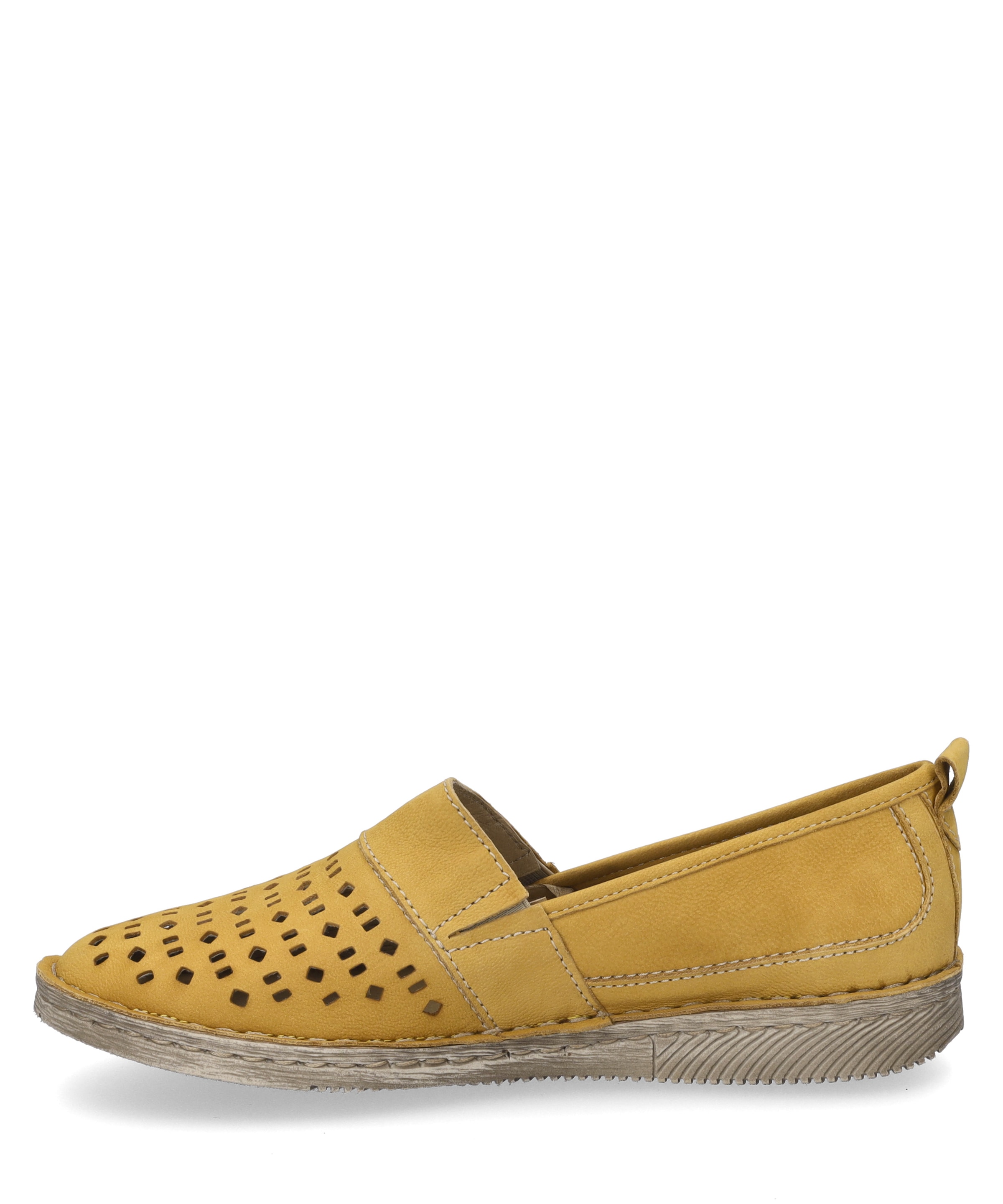 Josef Seibel Slipper »Sofie 27, gelb«