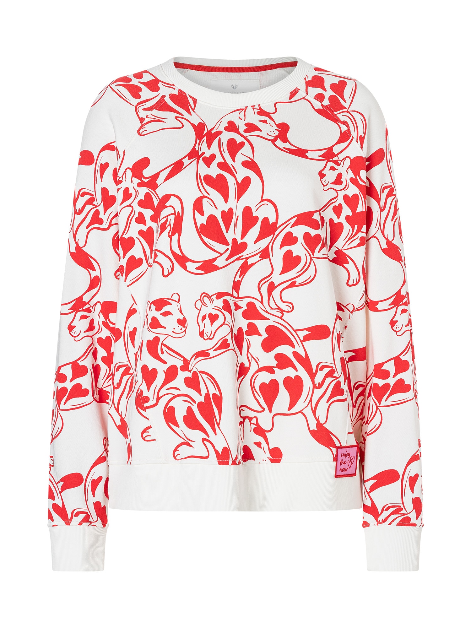 Lieblingsstück Sweatshirt »LanaL«

