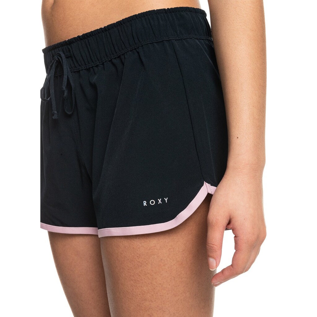 Roxy Funktionsshorts »Eternal Summer«