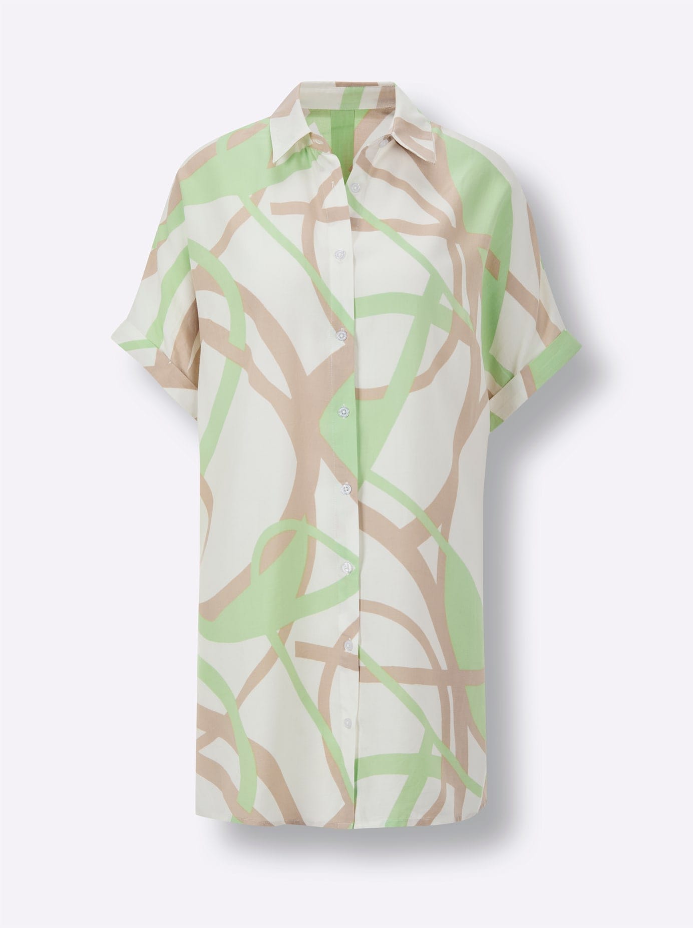 CREATION L PREMIUM Longbluse