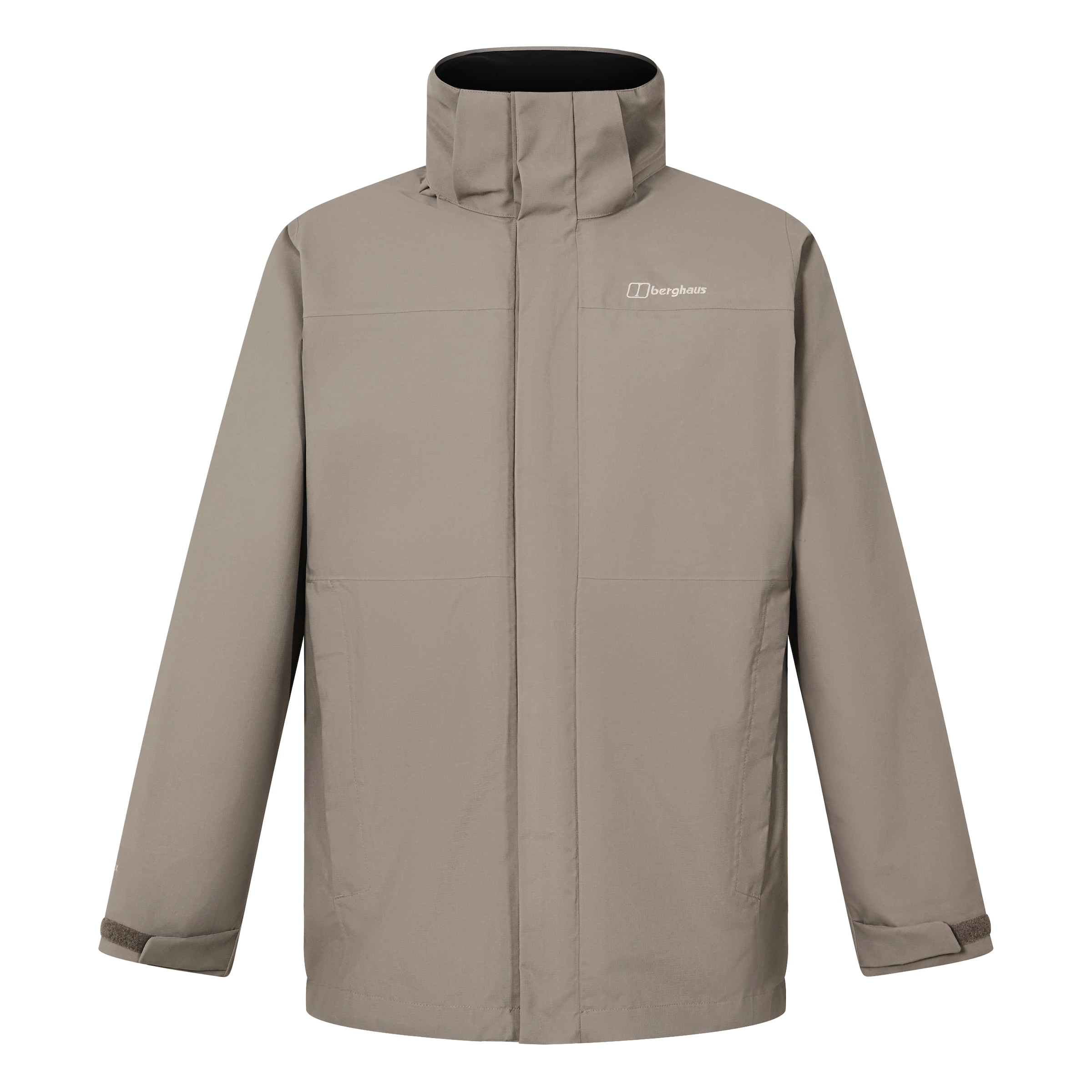 Berghaus Funktionsjacke »HILLWALKER 2.0 IA JKT AM«