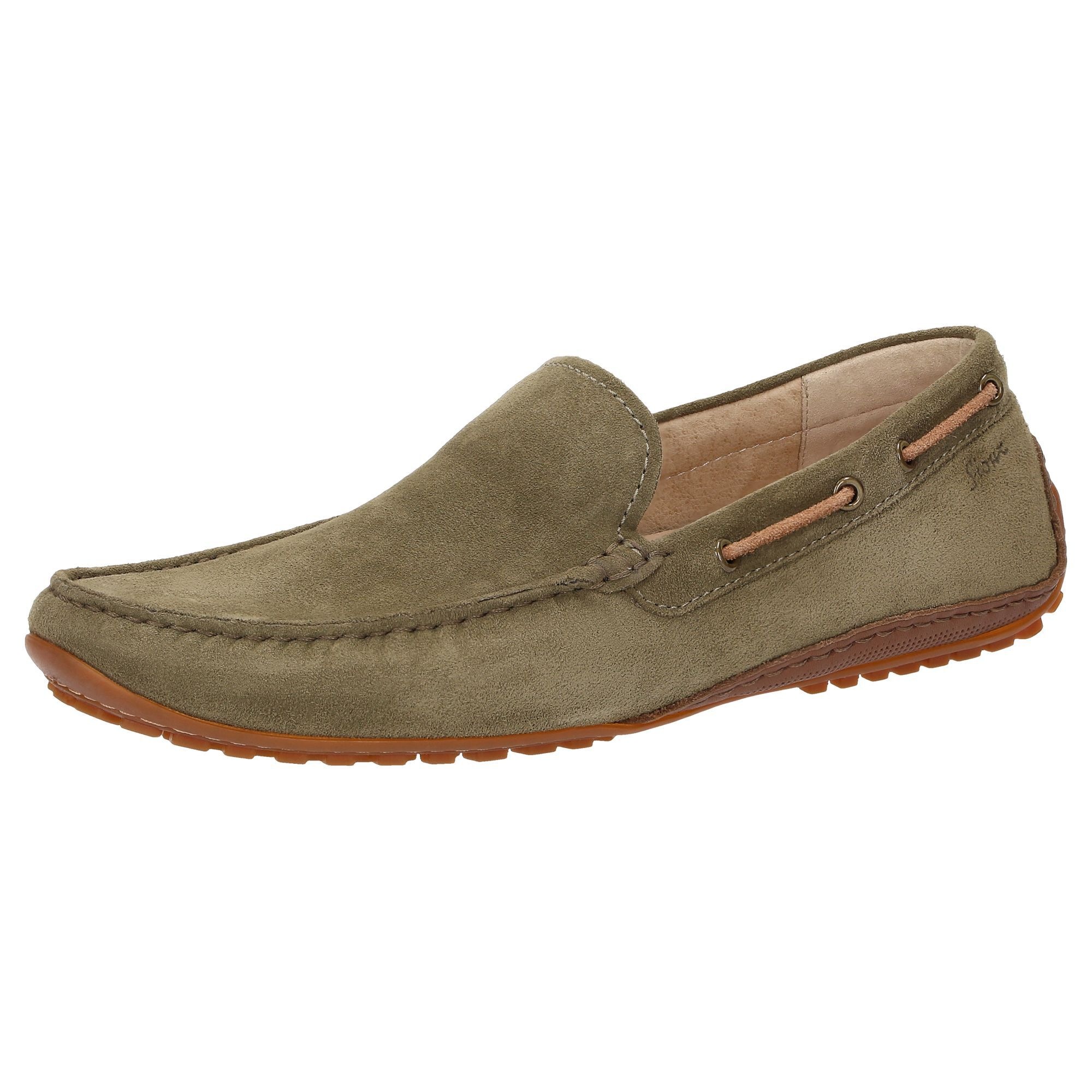 SIOUX Slipper »Callimo«