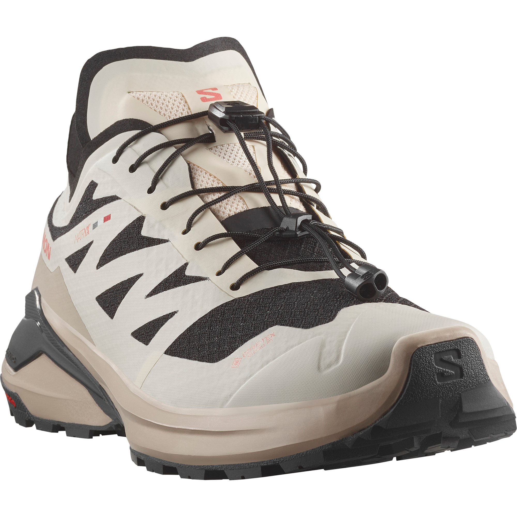 Salomon Damen Laufschuh »XA META GORE-TEX W MIF« wasserdicht, Größe 41