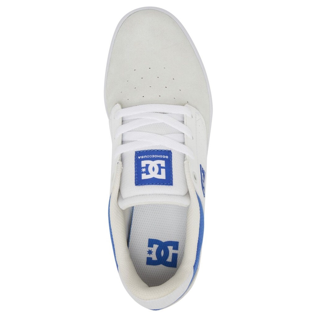 DC Shoes Sneaker »Plaza«