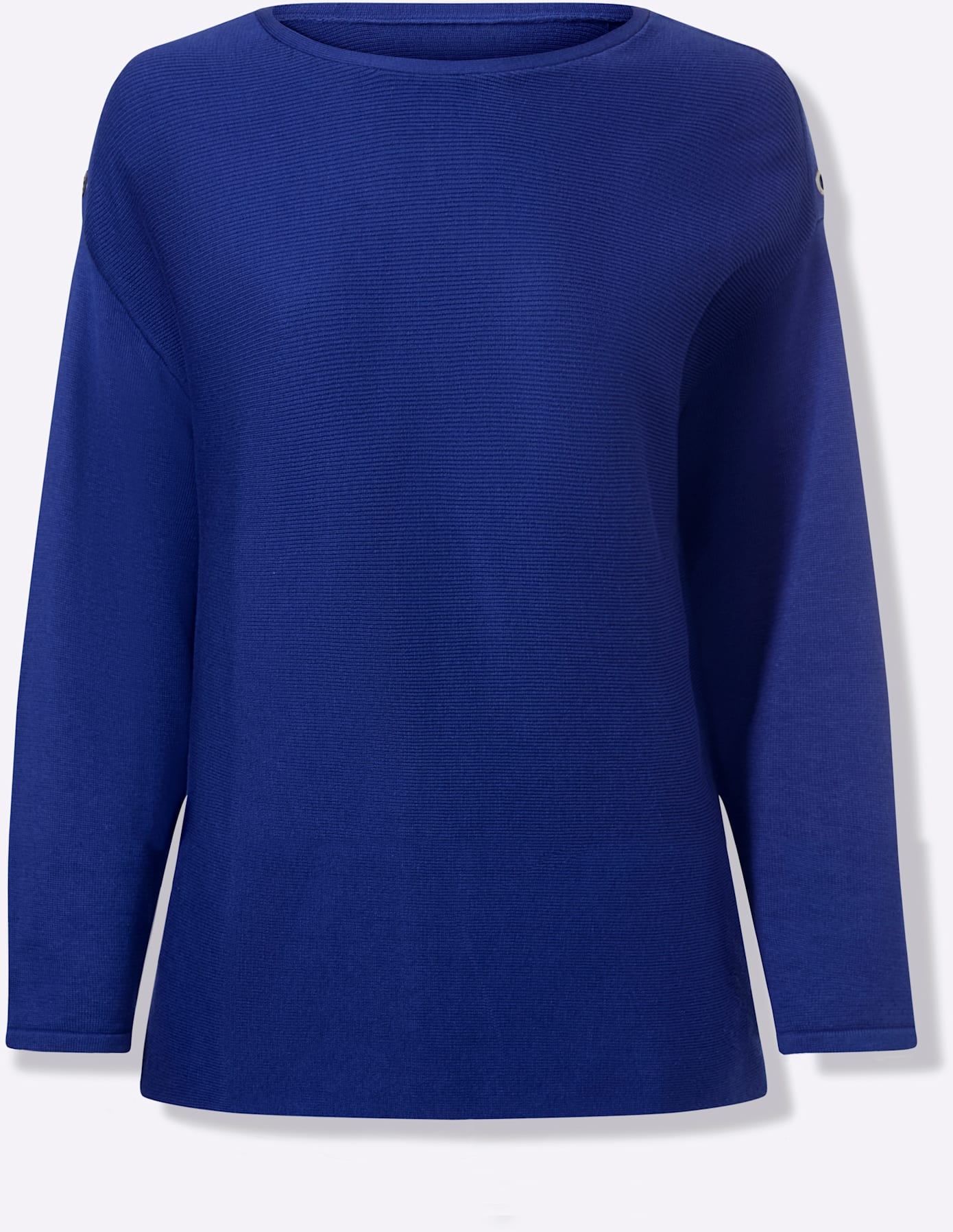 Inspirationen Strickpullover »Strickpullover«