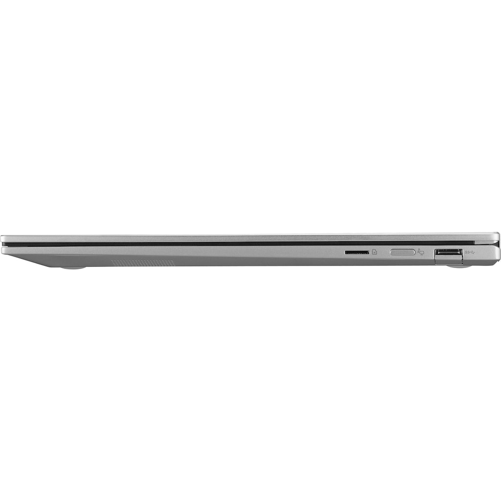 LG Notebook »gram 16«, 40,6 cm, / 16 Zoll, Intel, Core i7, Iris Xe Graphics, 1000 GB SSD