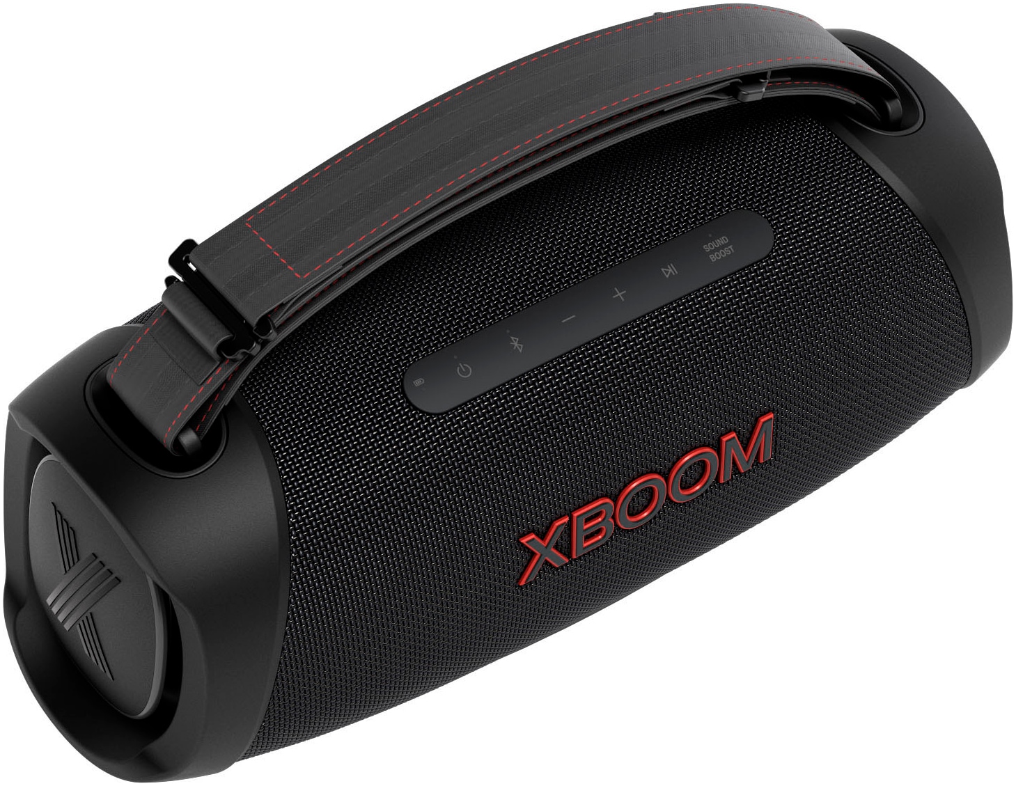 LG Bluetooth-Lautsprecher »XBOOM Go DXG8«