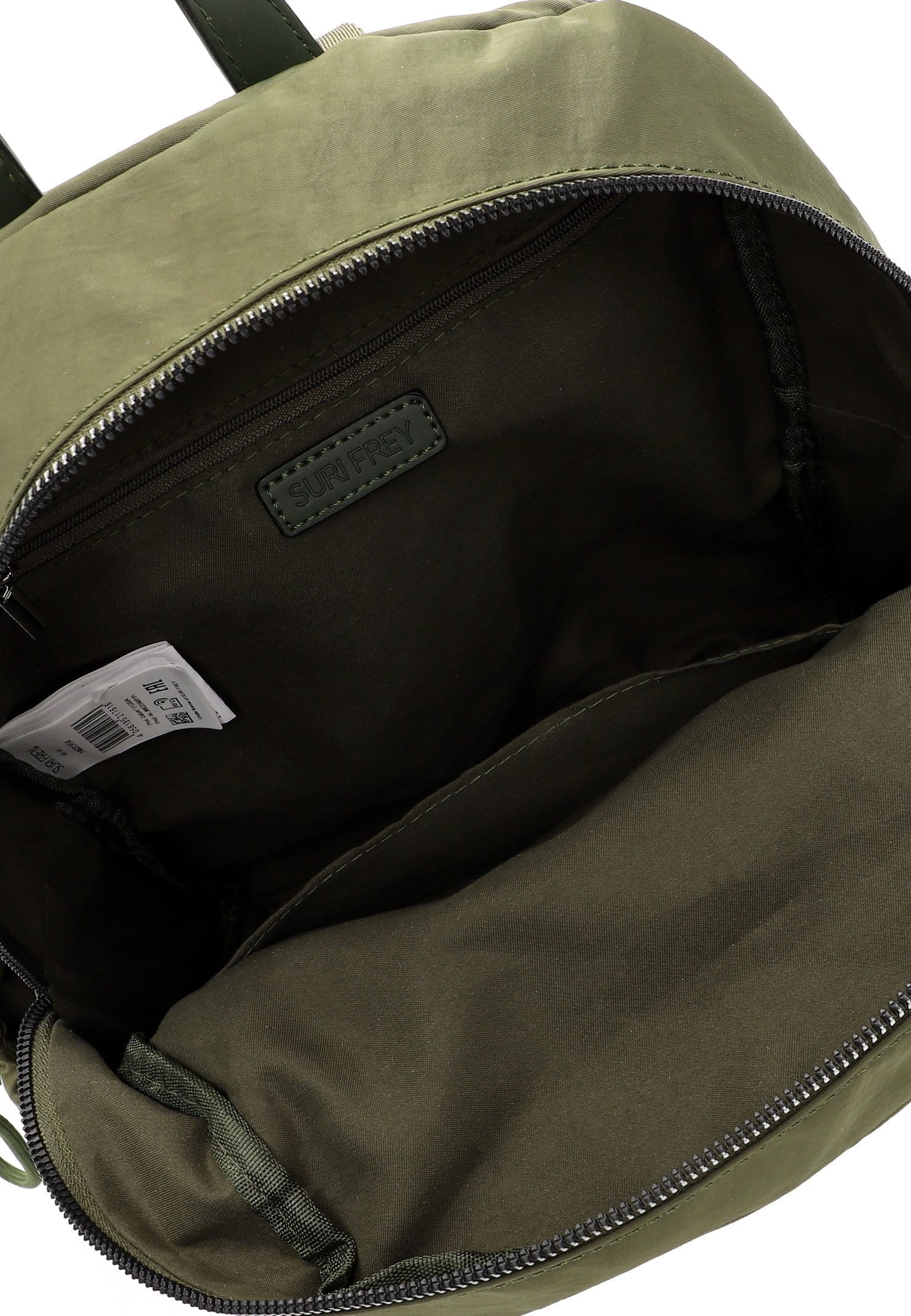 SURI FREY Rucksack »Rucksack SFY Abby«