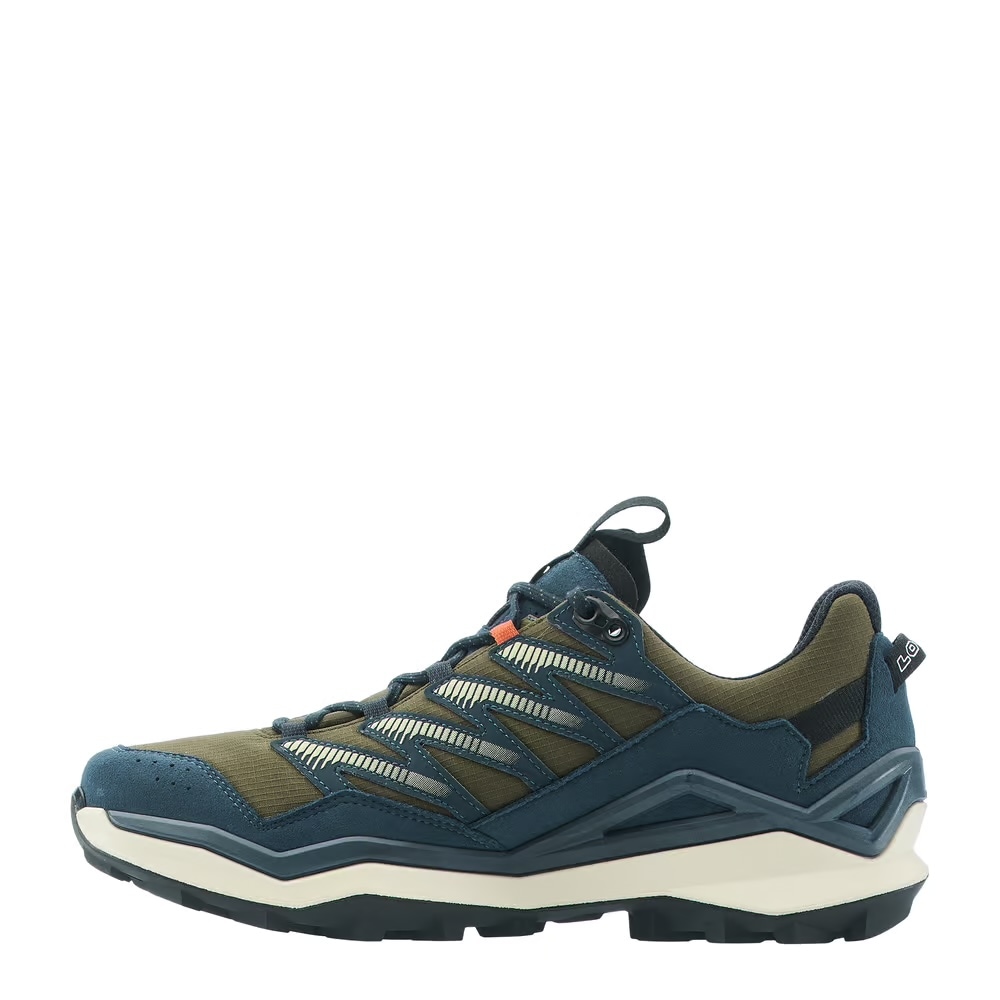Lowa Wanderschuh »MADDOX PRO GORE-TEX® LO«  wasserdicht dank Gore-Tex Membrane