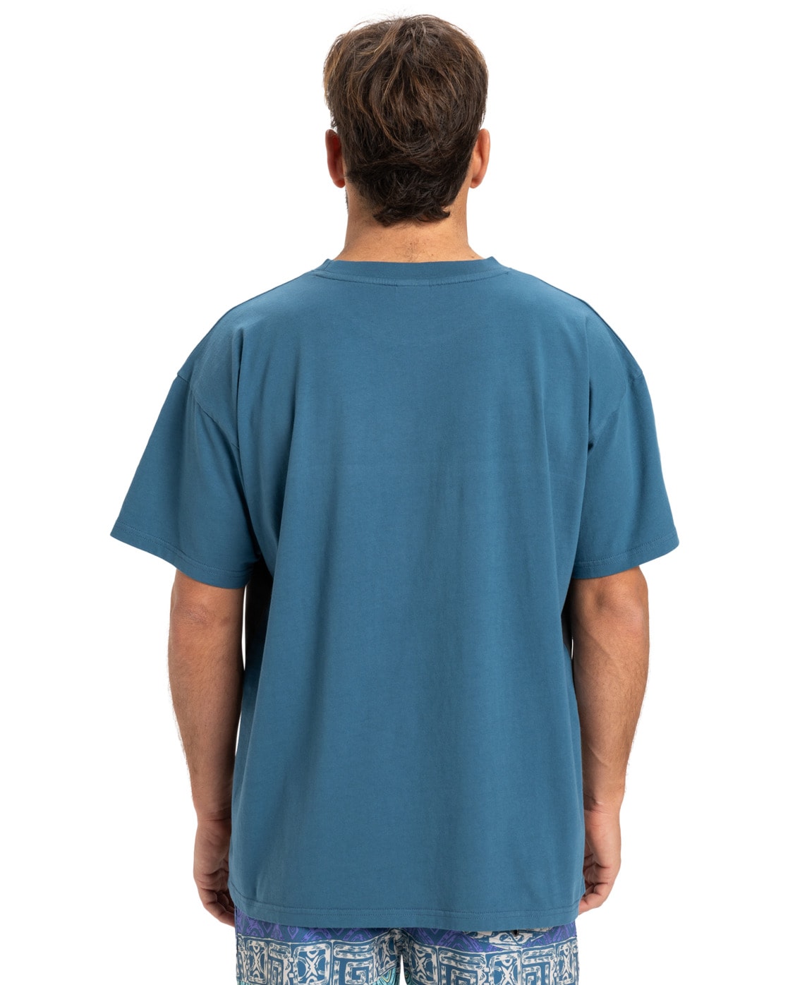 Quiksilver Shirttop »Global Heat«