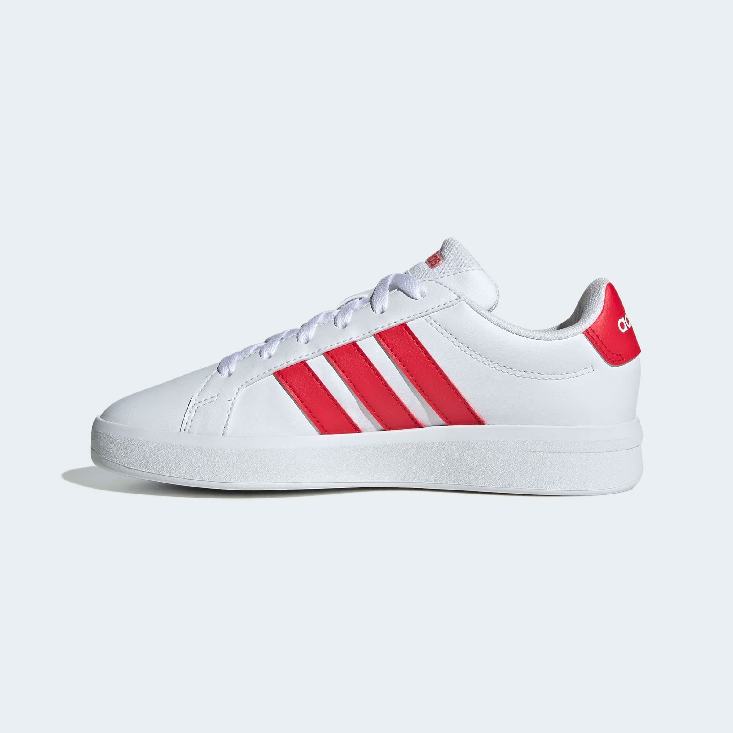 adidas Sportswear Sneaker »GRAND COURT 3.0 KINDER UND TEENS«  für Kinder & Jugendliche