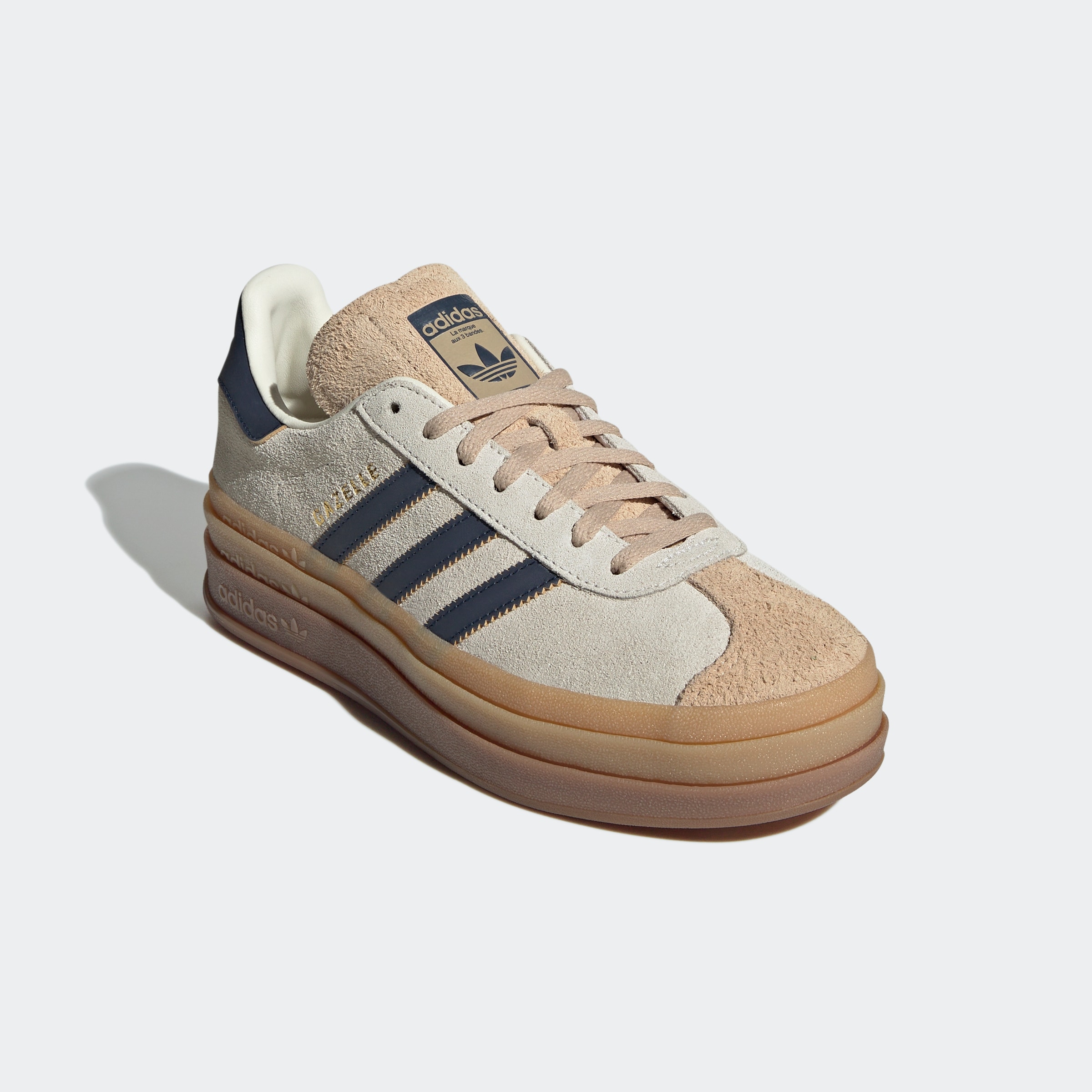 adidas Originals Sneaker »GAZELLE BOLD«