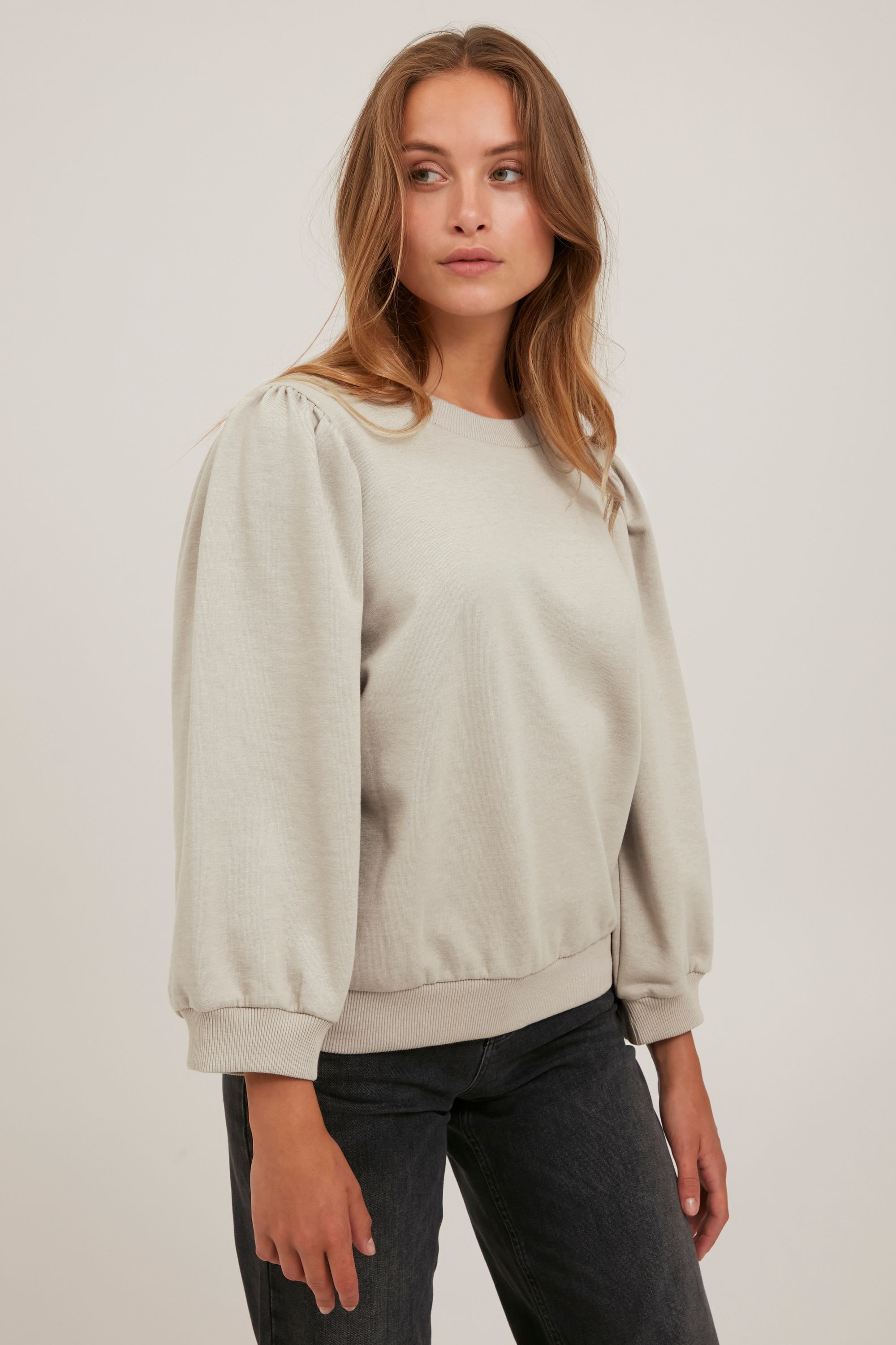 Pulz Jeans Sweatshirt »Sweatshirt PZSofia«