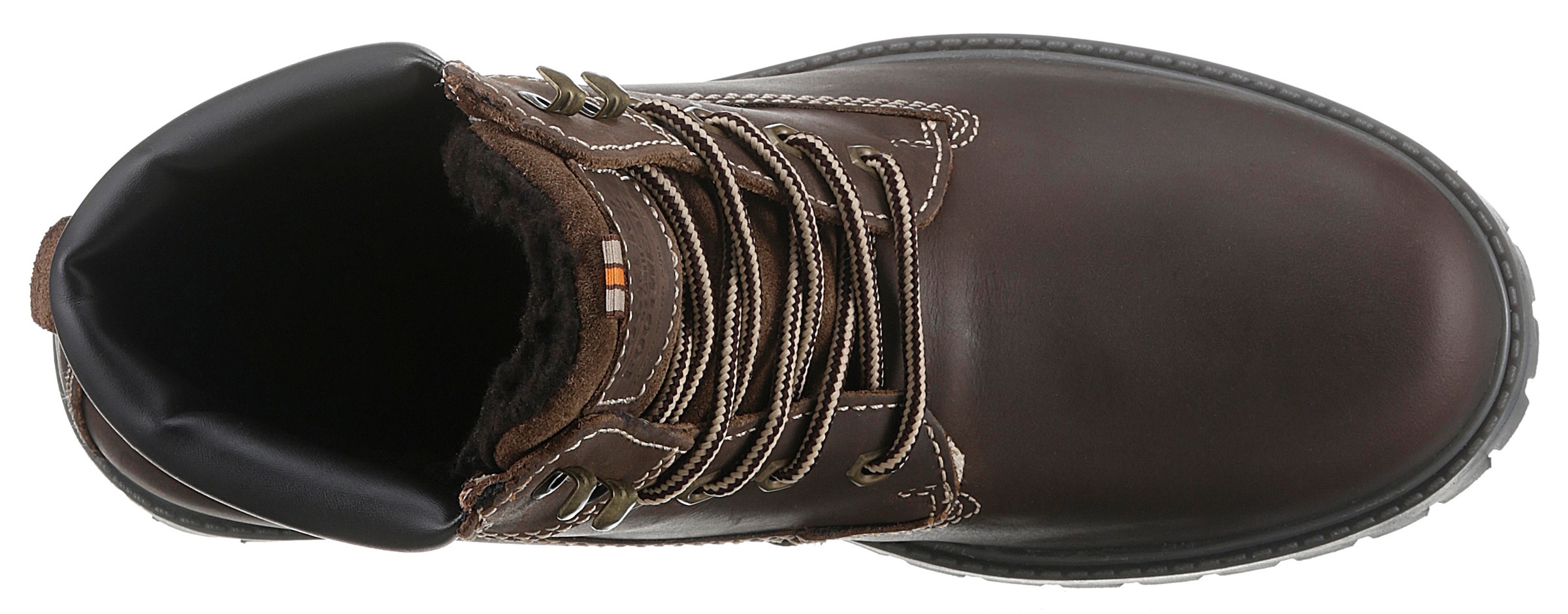 Dockers by Gerli Winterboots, mit Warmfutter