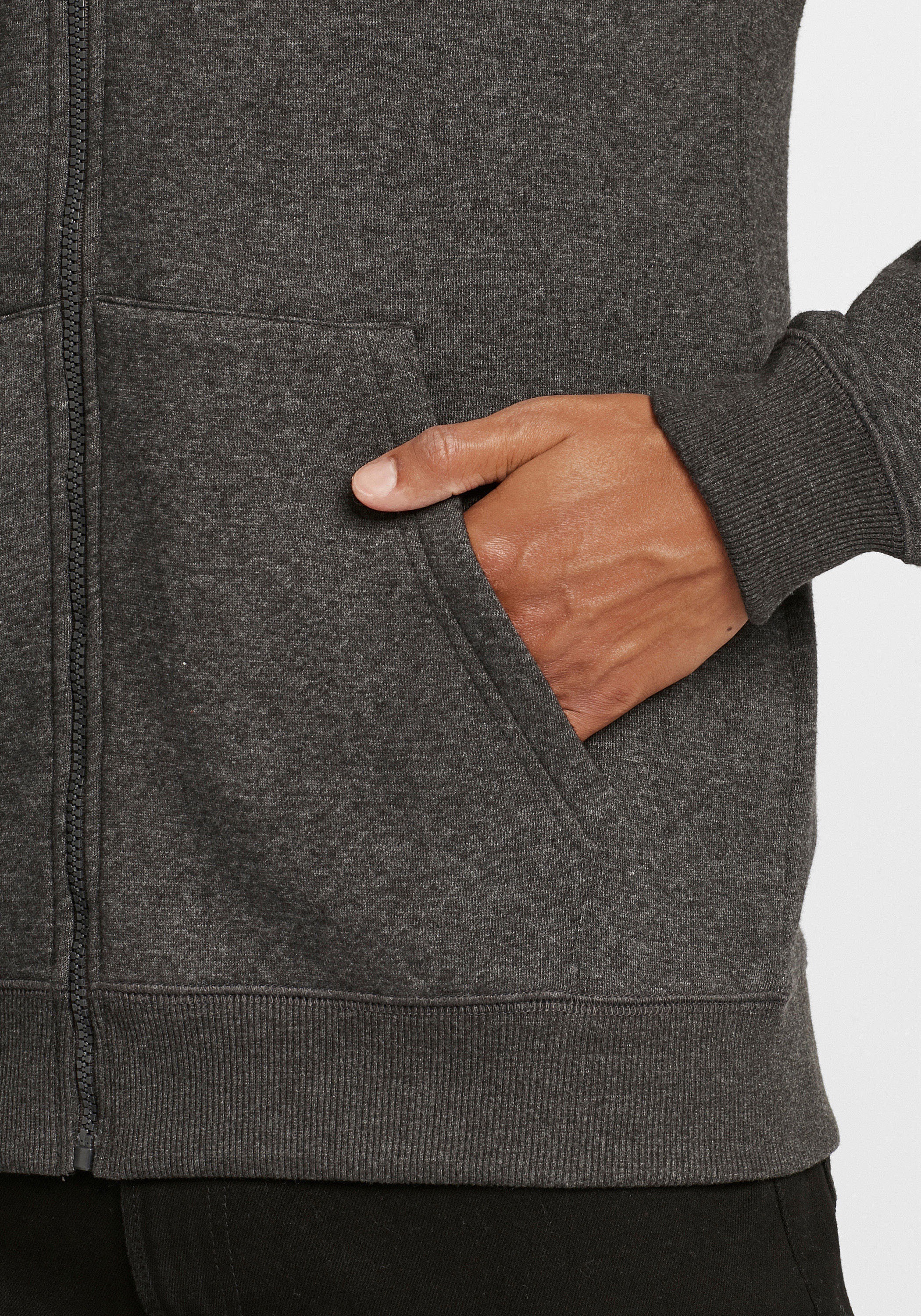 Blend Kapuzensweatjacke »Kapuzensweatjacke BHNuka«