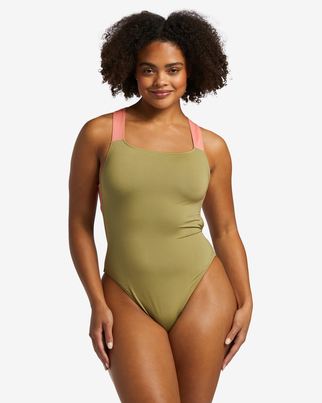 Billabong Badeanzug »A/Div«