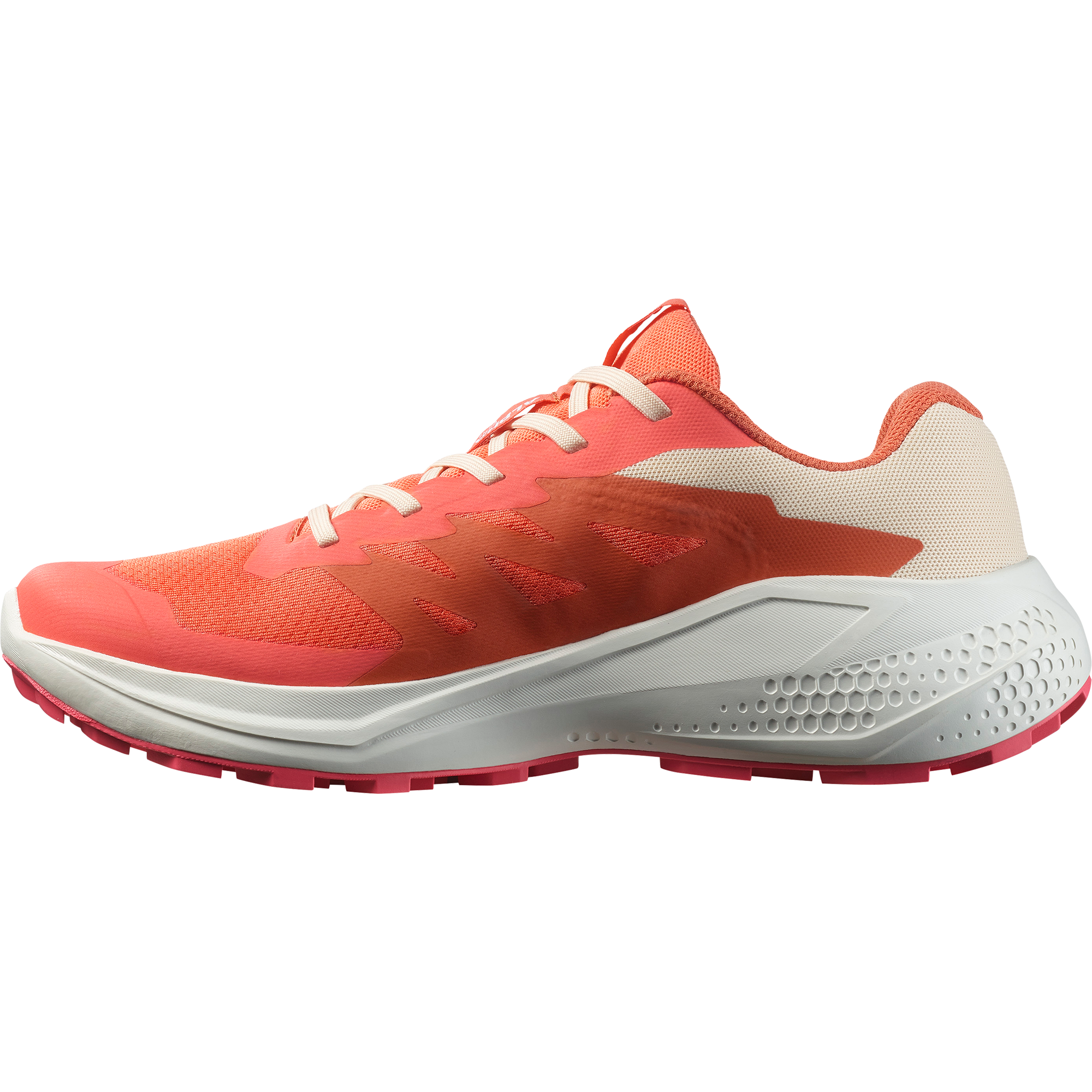 Salomon Trailrunningschuh »ALPHAGLIDE W«, wasserdicht