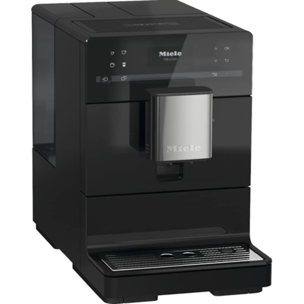 Miele Kaffeevollautomat »CM 5310 Silence«