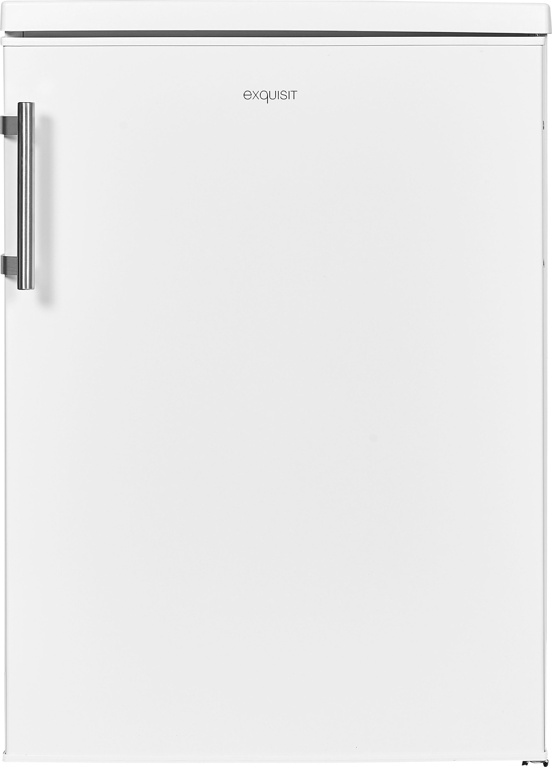 exquisit Kühlschrank, KS18-4-H-170E hoch, weiss, 85,0 60,0 jetzt OTTO breit cm cm kaufen bei