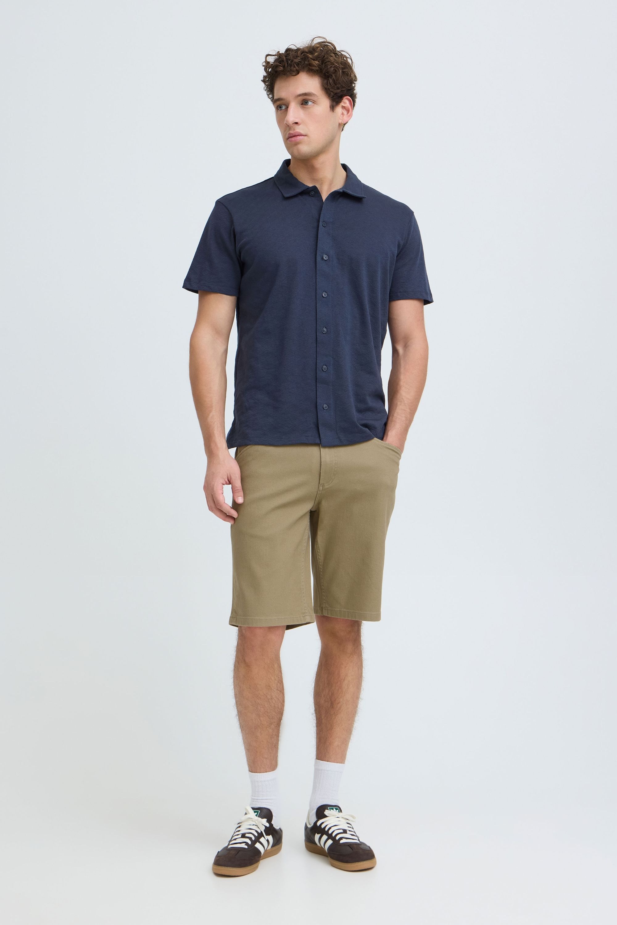 Blend Chinoshorts »Chinoshorts BHStipo«