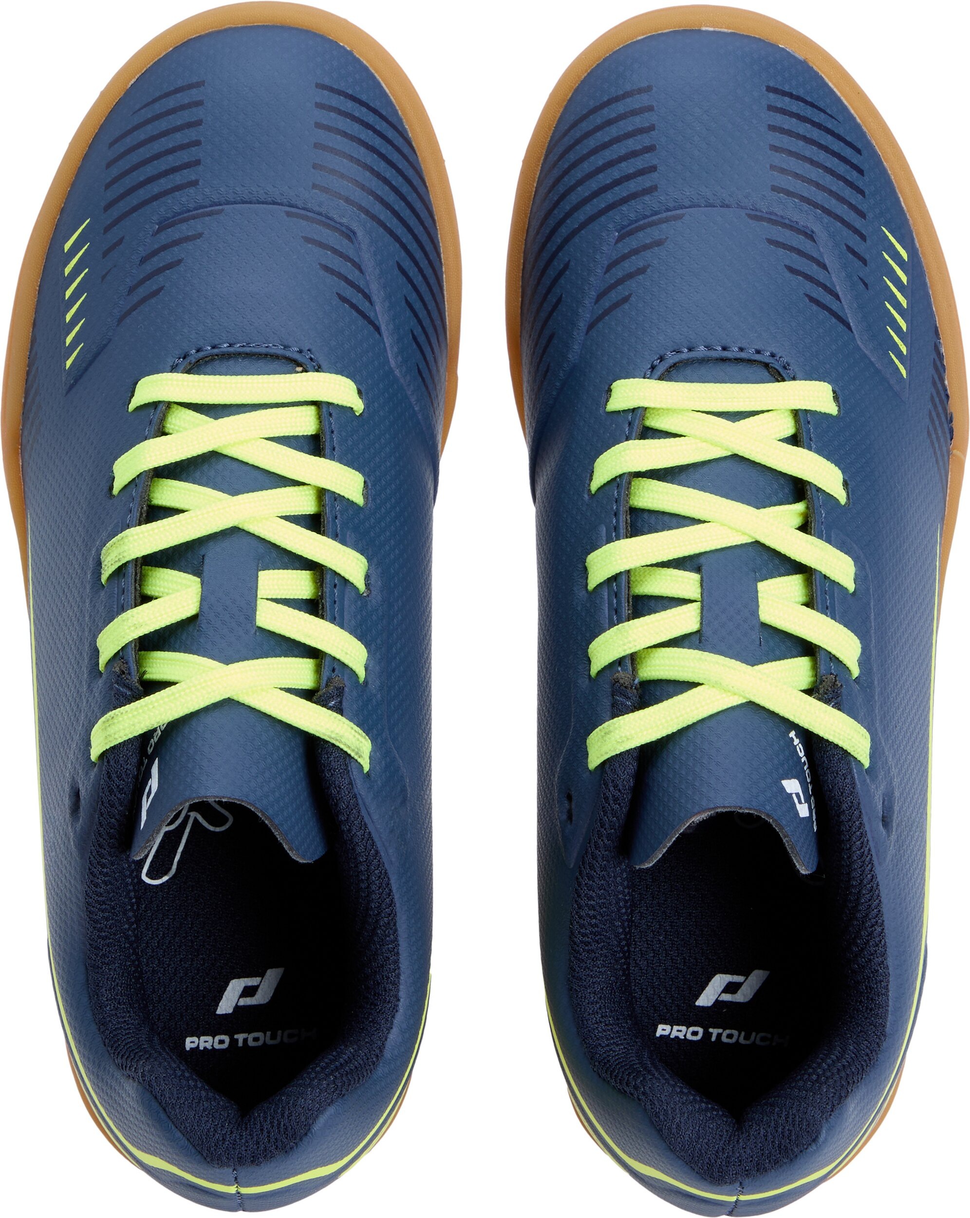 Pro Touch Fußballschuh »Speedlite IV IN J«  für Halle und Straße, für Jugendliche & Kinder