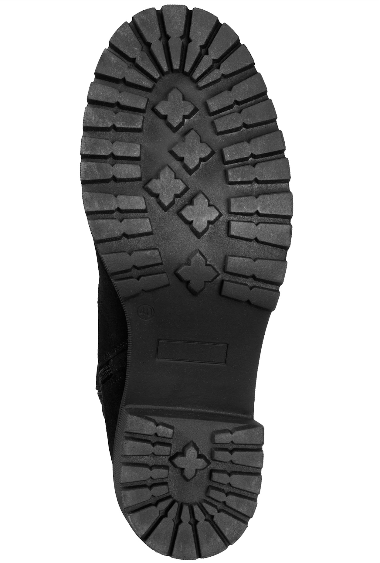 Sheego Weitschaftstiefel