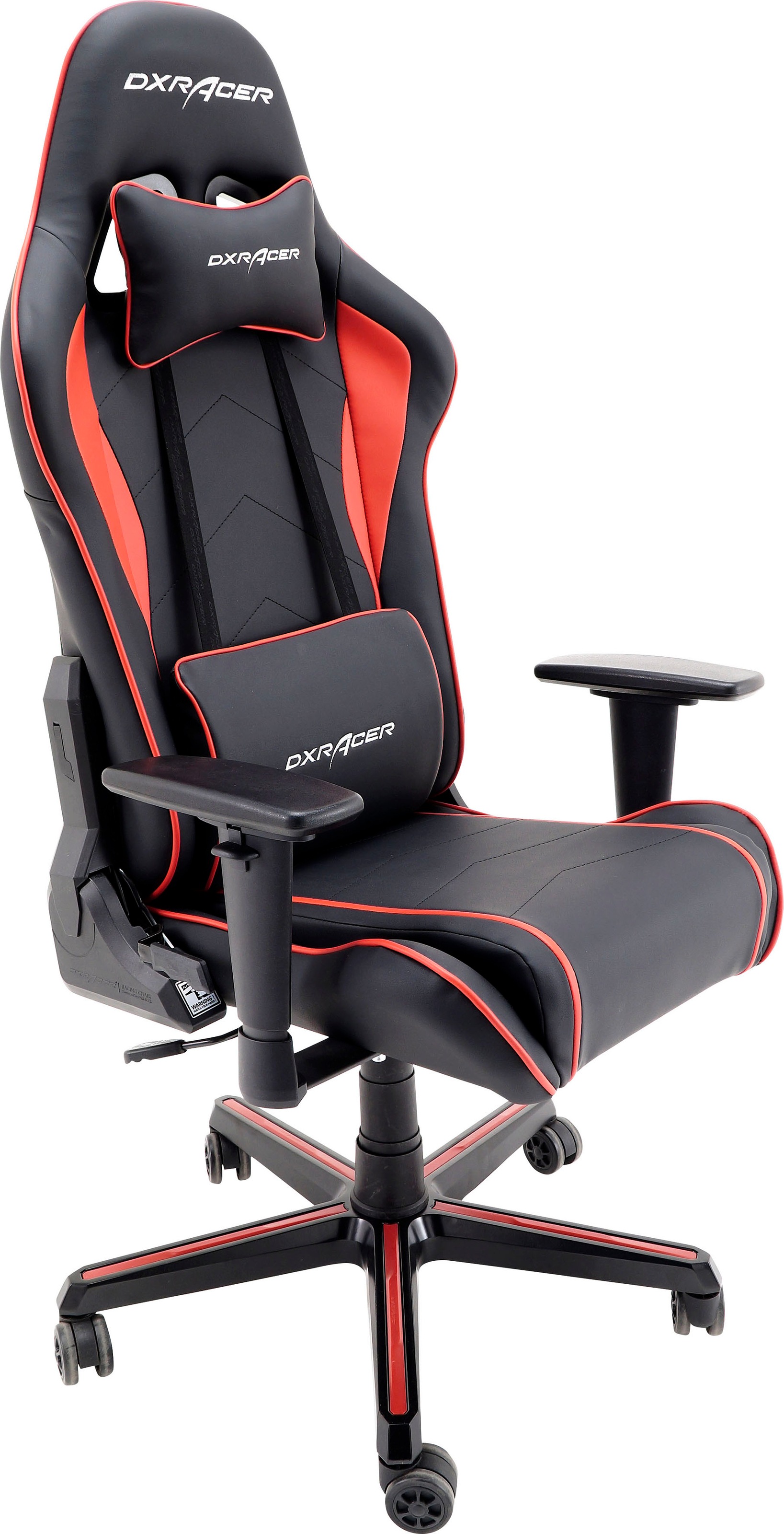 DXRacer Gaming Chair »OH-PG08«, Kunstleder