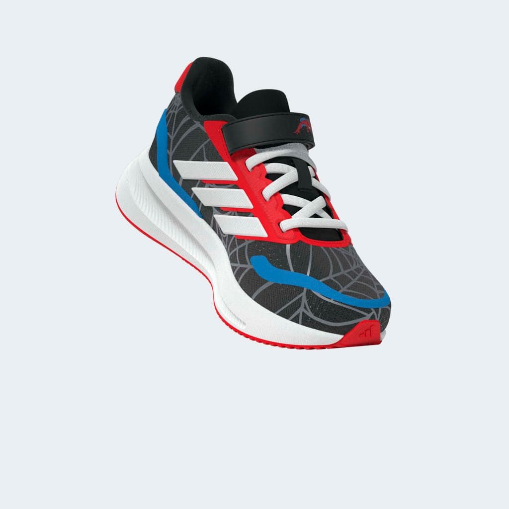 adidas Sportswear Sneaker »ADIDAS MARVEL SPIDER-MAN RUNFALCON  FÜR KINDER«