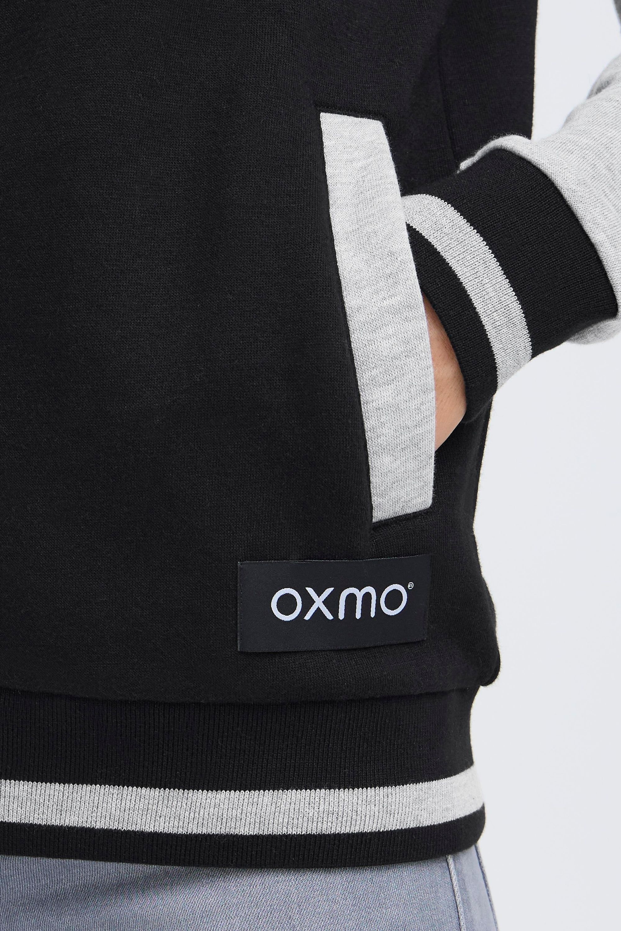 OXMO Sweatjacke »Trainingsjacke OXONANA SWEAT JACKET«