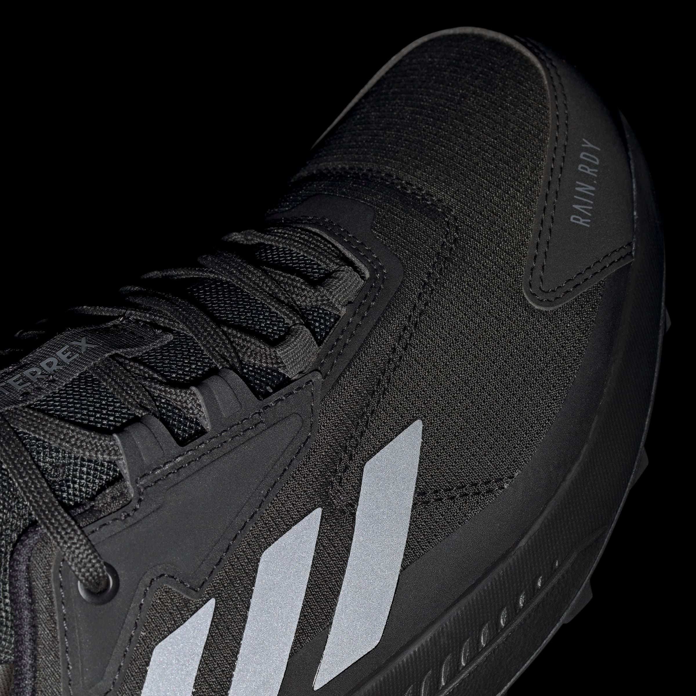 adidas TERREX Wanderschuh, wasserdicht