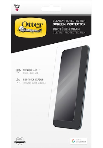 Otterbox Displayschutzfolie »Clearly Protected Film für Pixel 6 Pro«, für Pixel 6 Pro,... kaufen