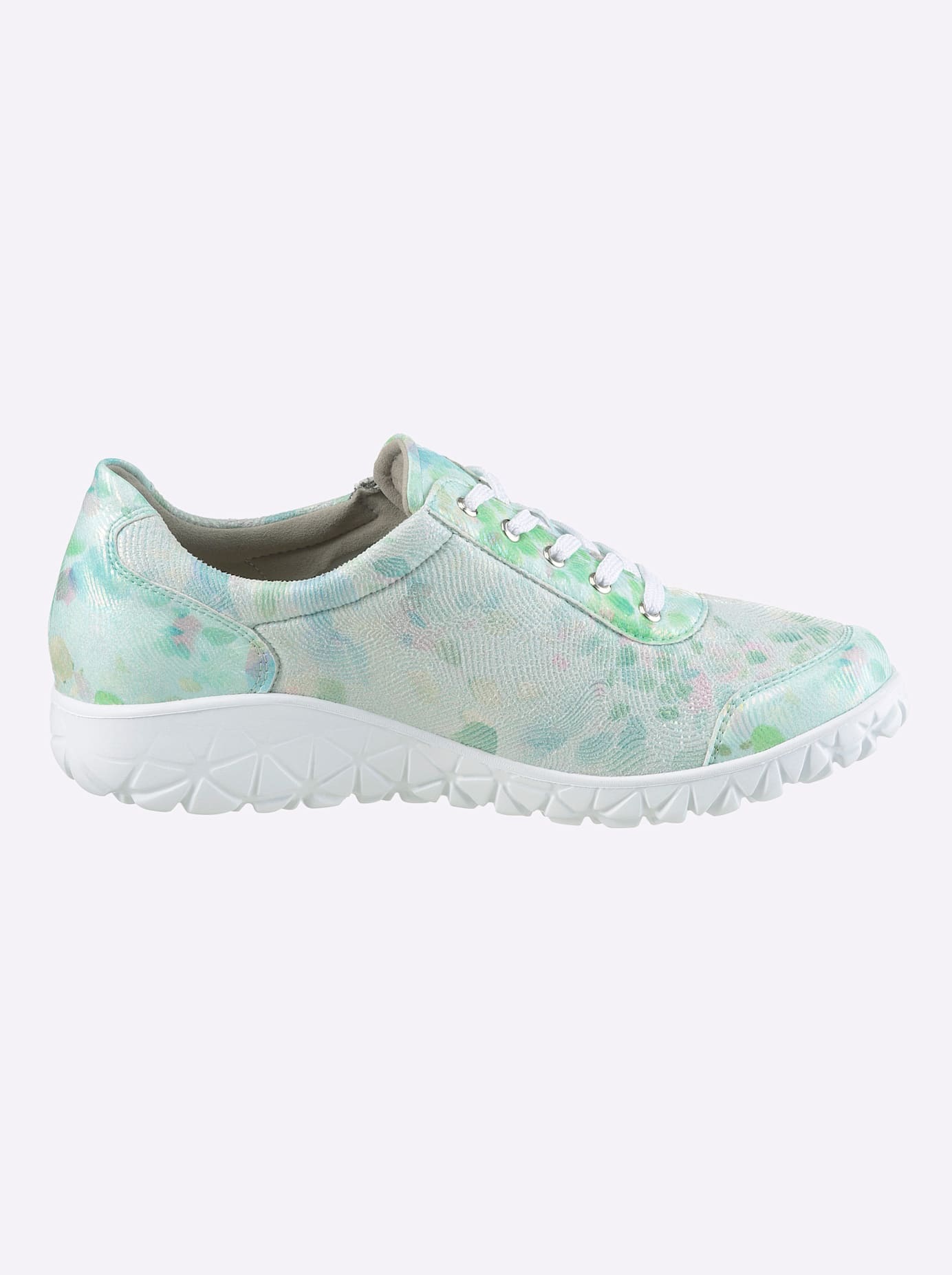 Waldläufer Sneaker