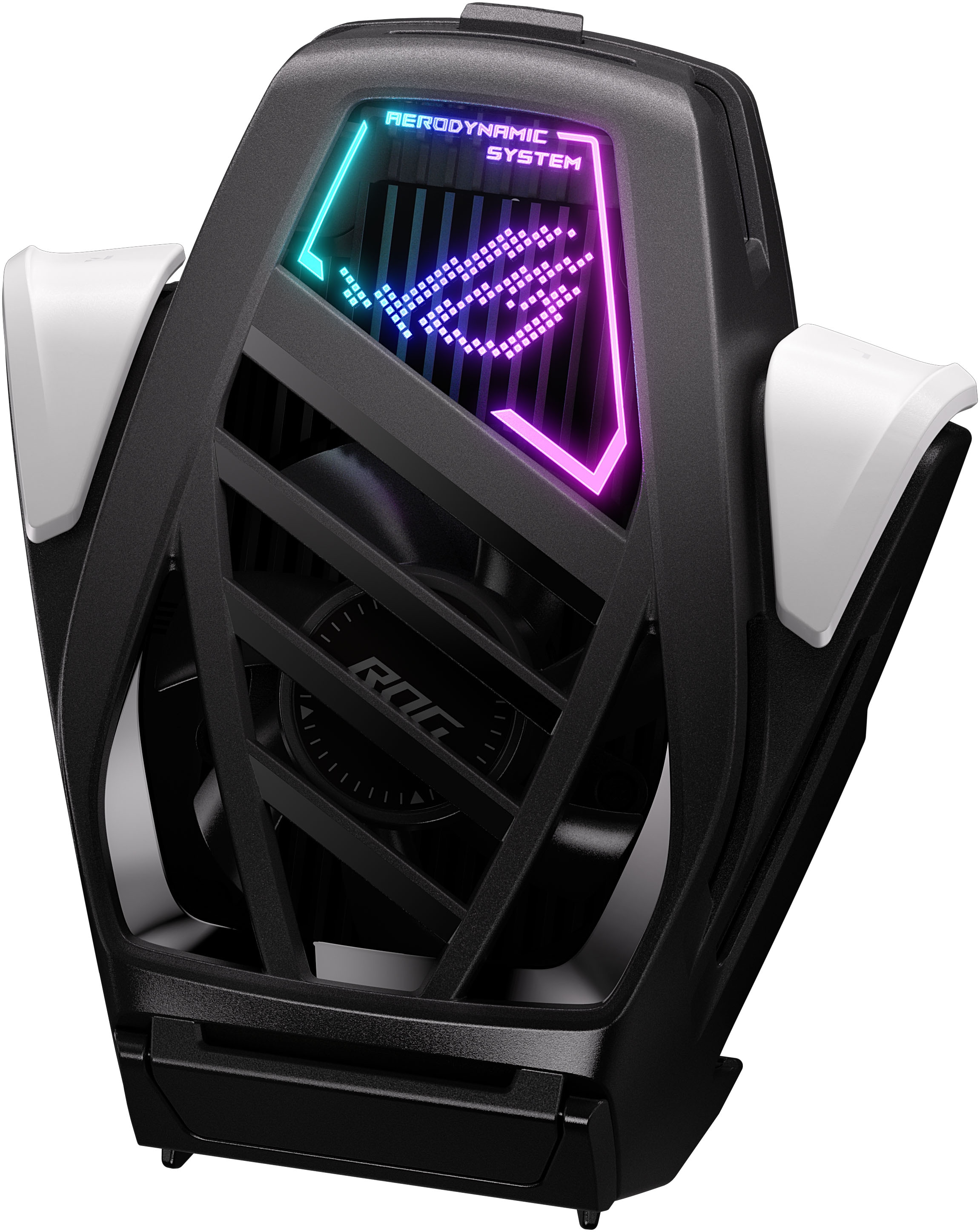 Asus Mini USB-Ventilator »AeroActive Cooler X Pro«