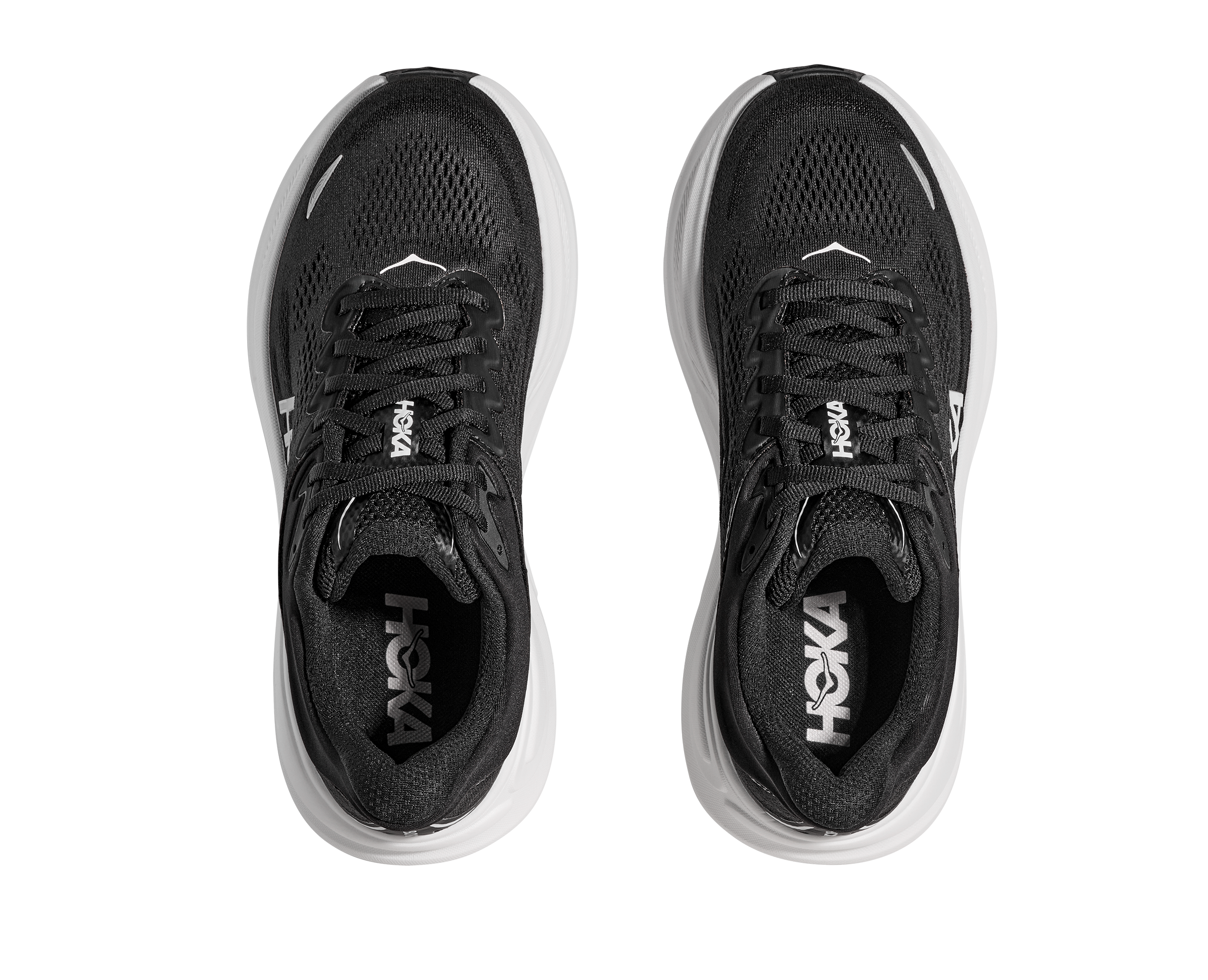 Hoka One One Laufschuh »BONDI 9«  für mehr Dämpfung