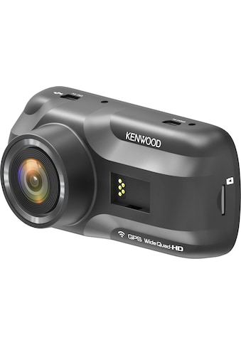 Kenwood Dashcam »DRV-A501W«, WQHD, WLAN (Wi-Fi) kaufen