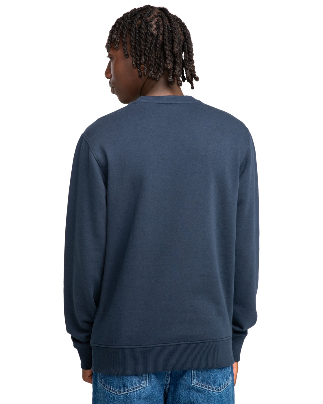 Element Sweatshirt »Icon Embroidery Cr«