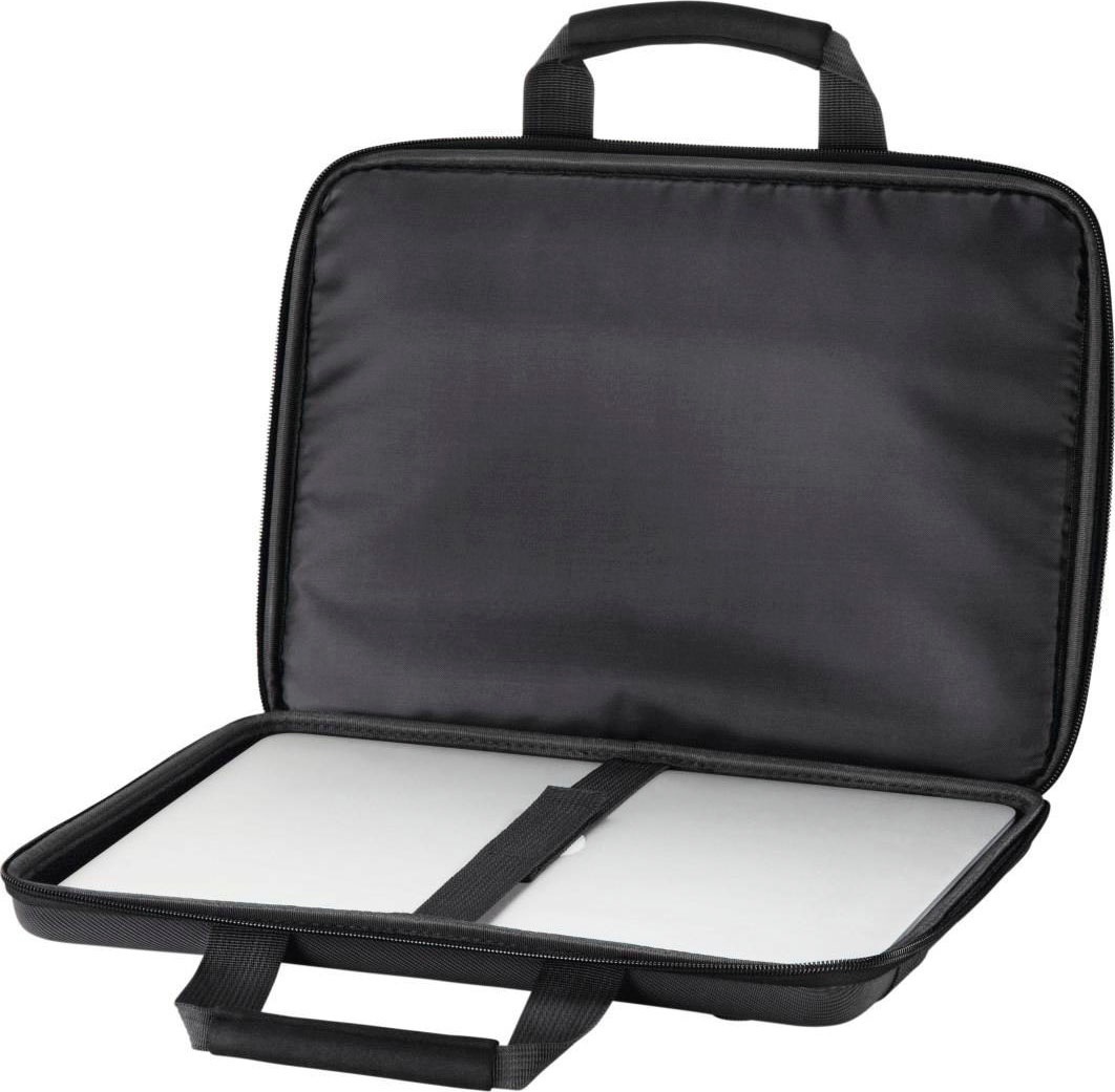 Hama Laptoptasche »Laptop Tasche bis 40 cm (15,6"), schwarz«