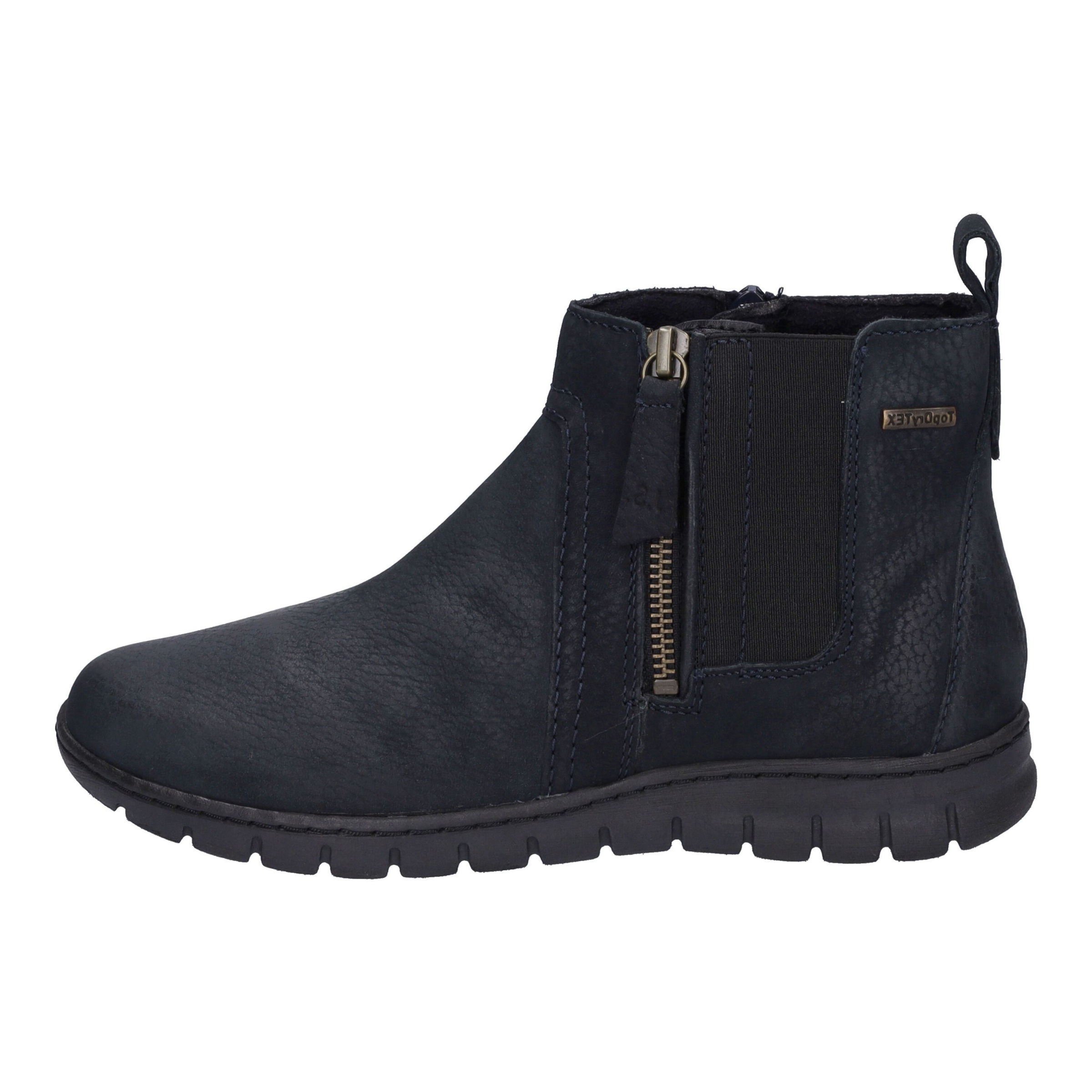 Josef Seibel Stiefelette »Steffi 60, ocean«