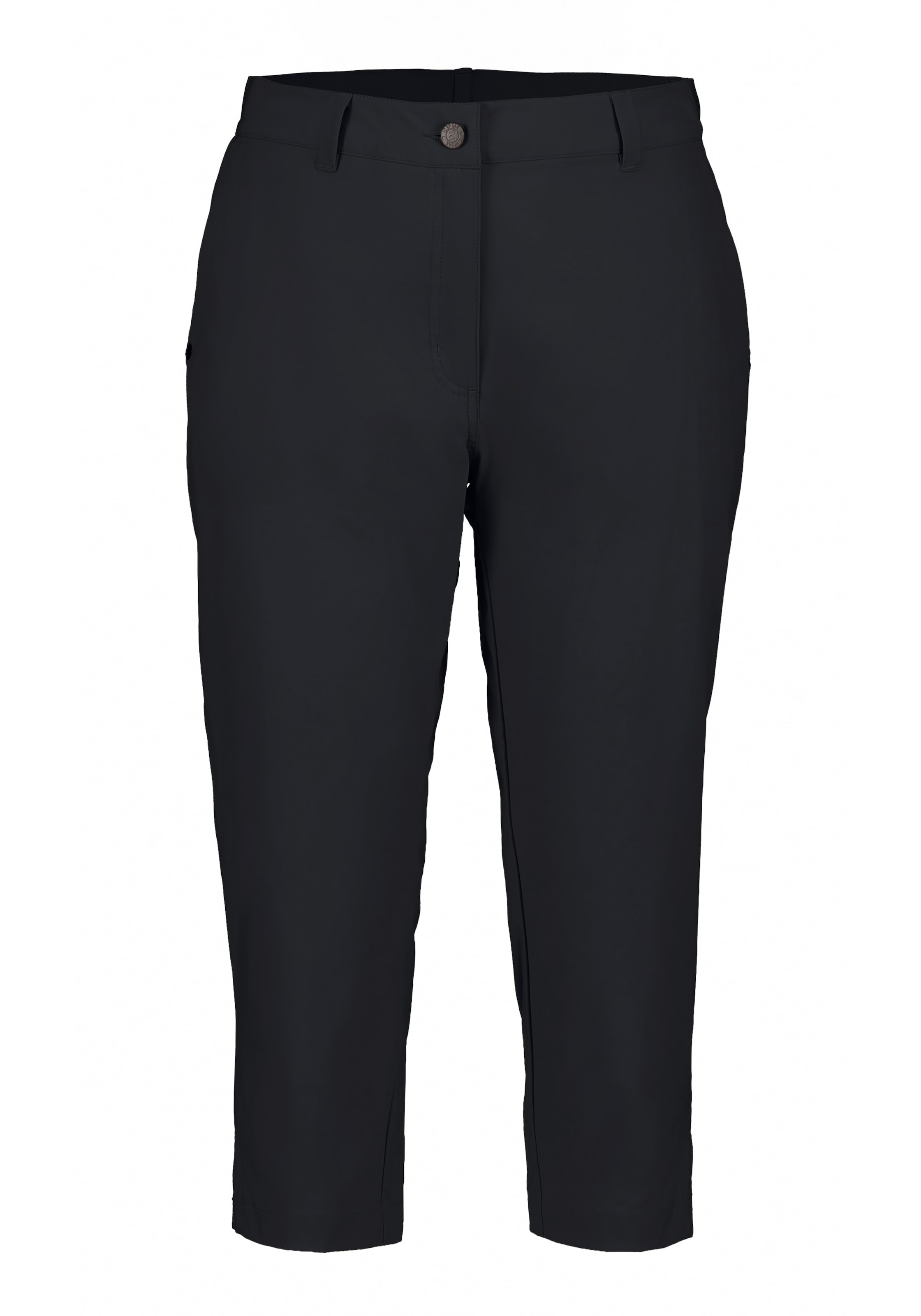 Icepeak Caprihose »ATTICA«  Caprihose mit kürzerer Beinlänge, in den Größen 36 bis 48