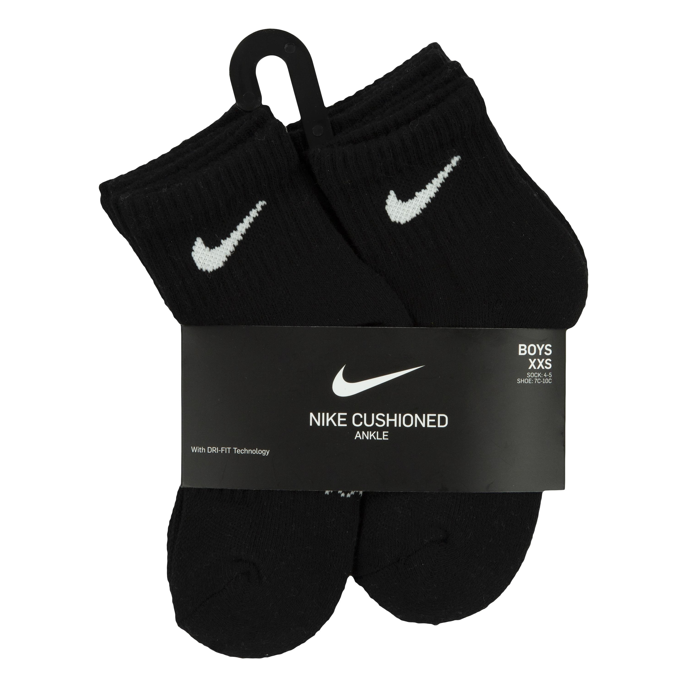 Nike Sportswear Socken »NHB DF PERFORMANCE BSIC QUARTR« 6 Paar tlg.