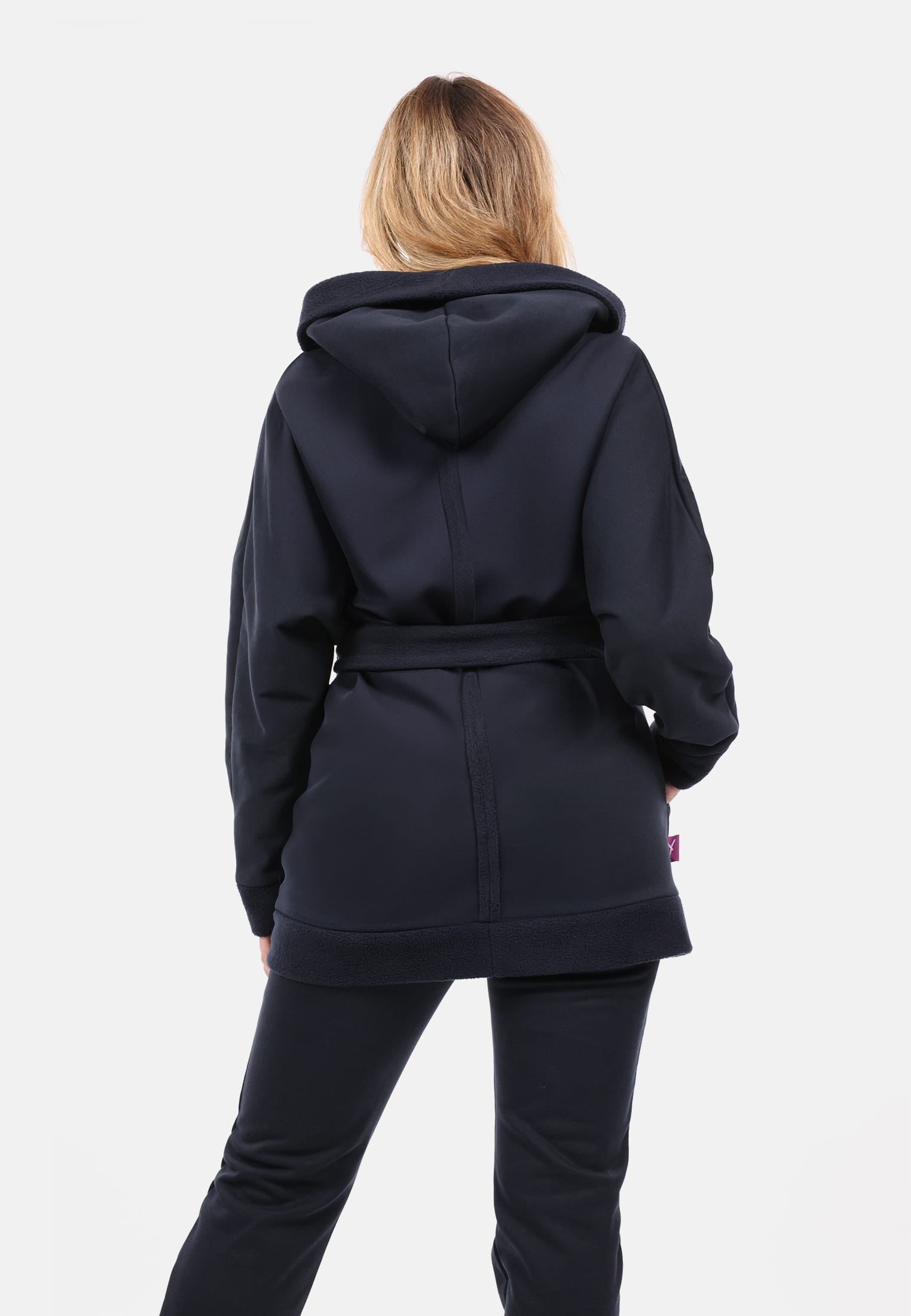 SURI FREY Sweatjacke »Hoodie-Sweatjacke SFY Freyday«