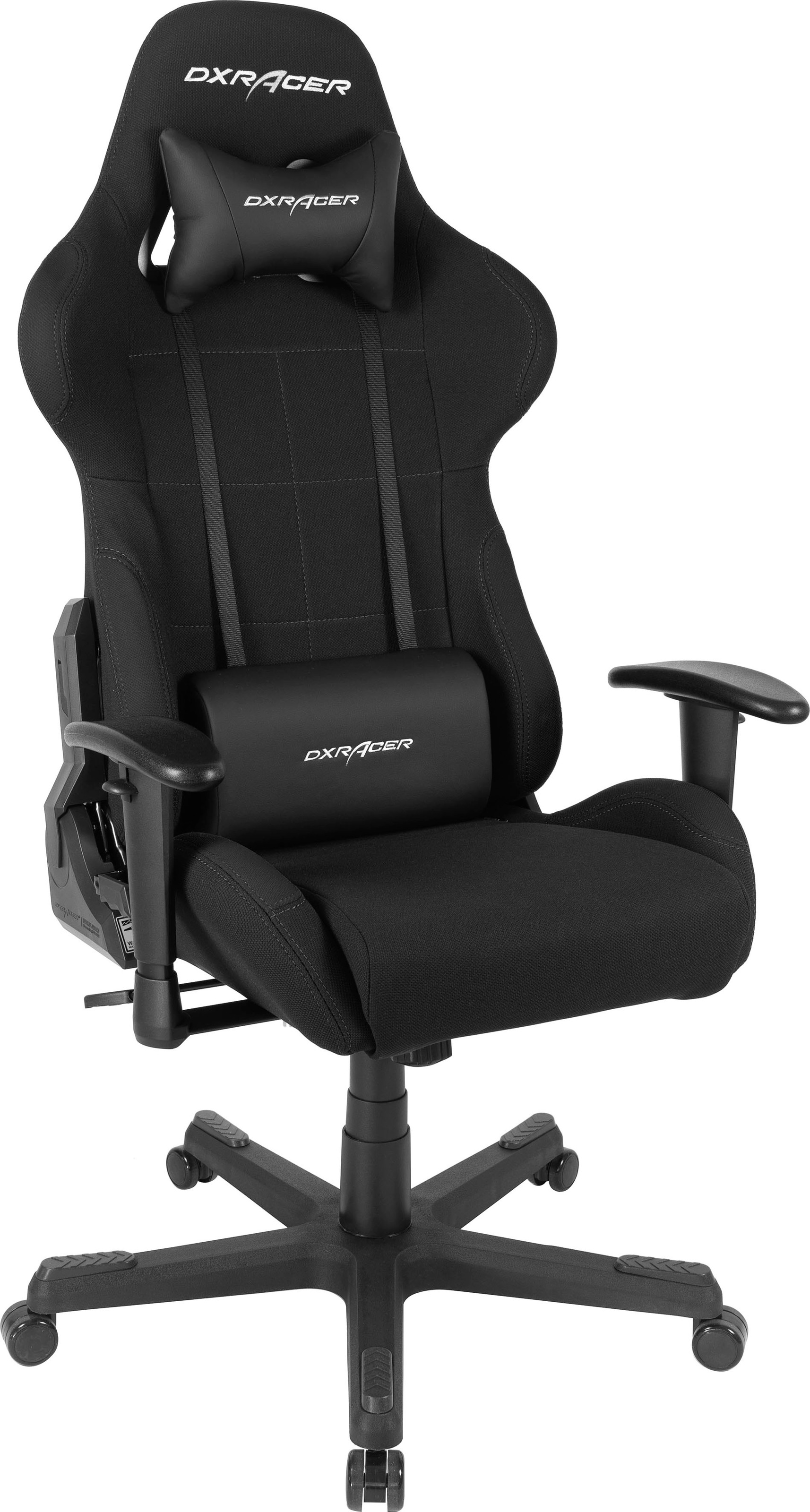 DXRacer Gaming-Stuhl »FD01«, Stoff