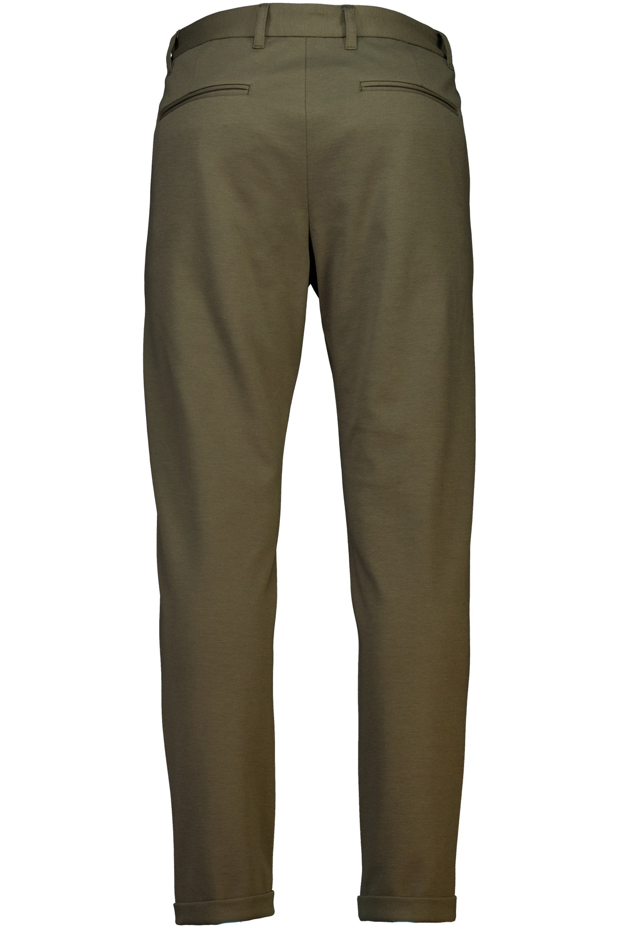 LINDBERGH Stoffhose, mit Stretch