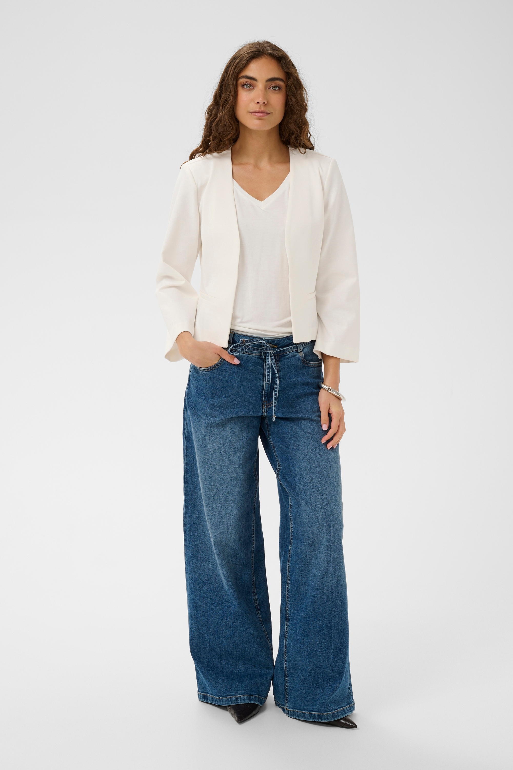 Culture Blusenblazer »Blazer CUeloise«