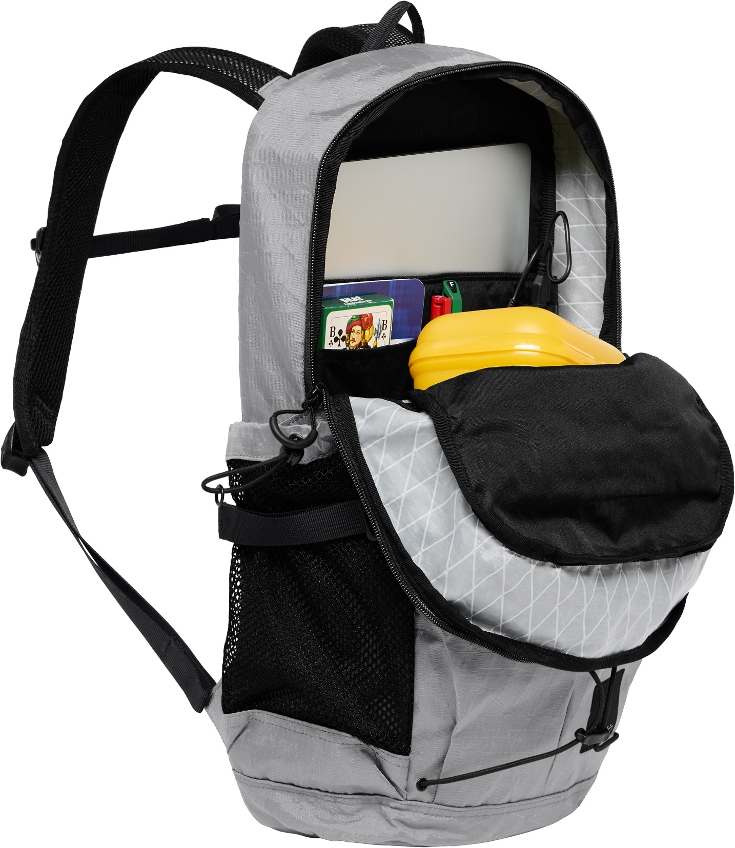 Jack Wolfskin Daypack »WANDERMOOD PACK 20«