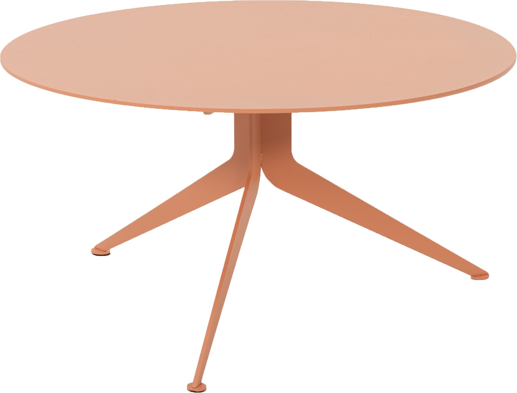 Spinder Design Couchtisch »DALEY«, Couchtisch aus Stahl