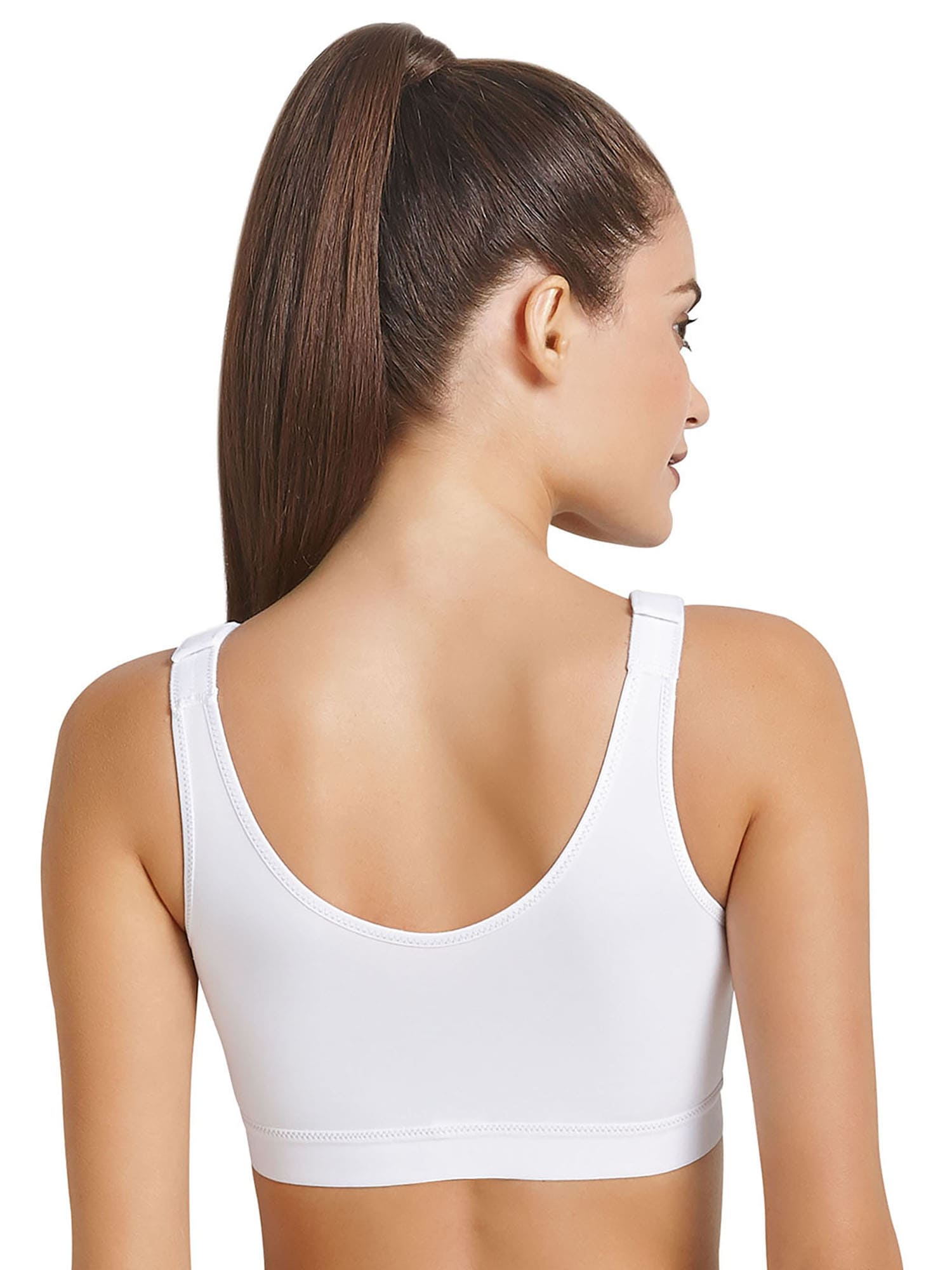 Anita Sport-BH »Sport BH mit Vorderverschluss Frontline Open«